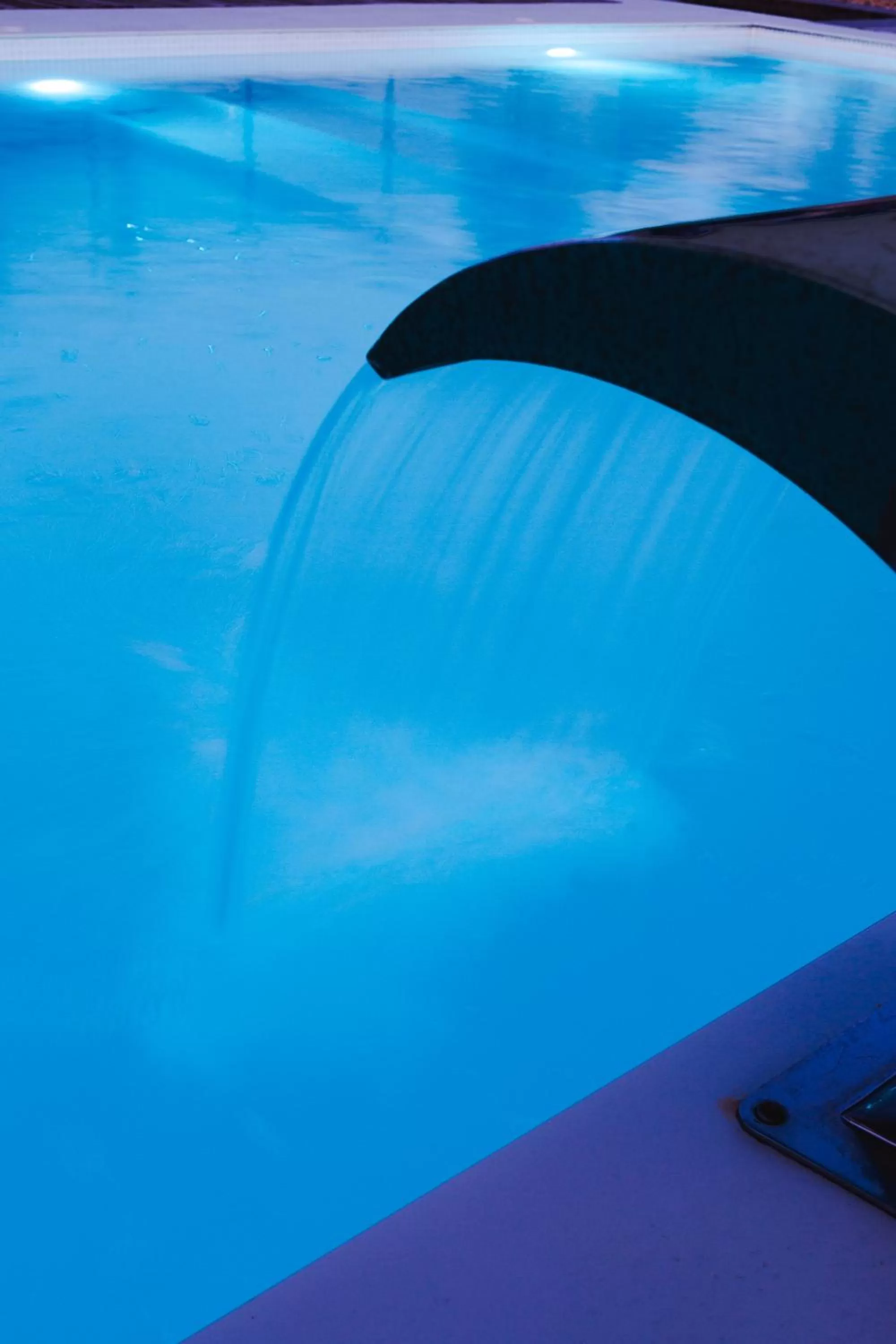 Garden in The Originals City, Hôtel Les Dômes, Perpignan Sud Saleilles