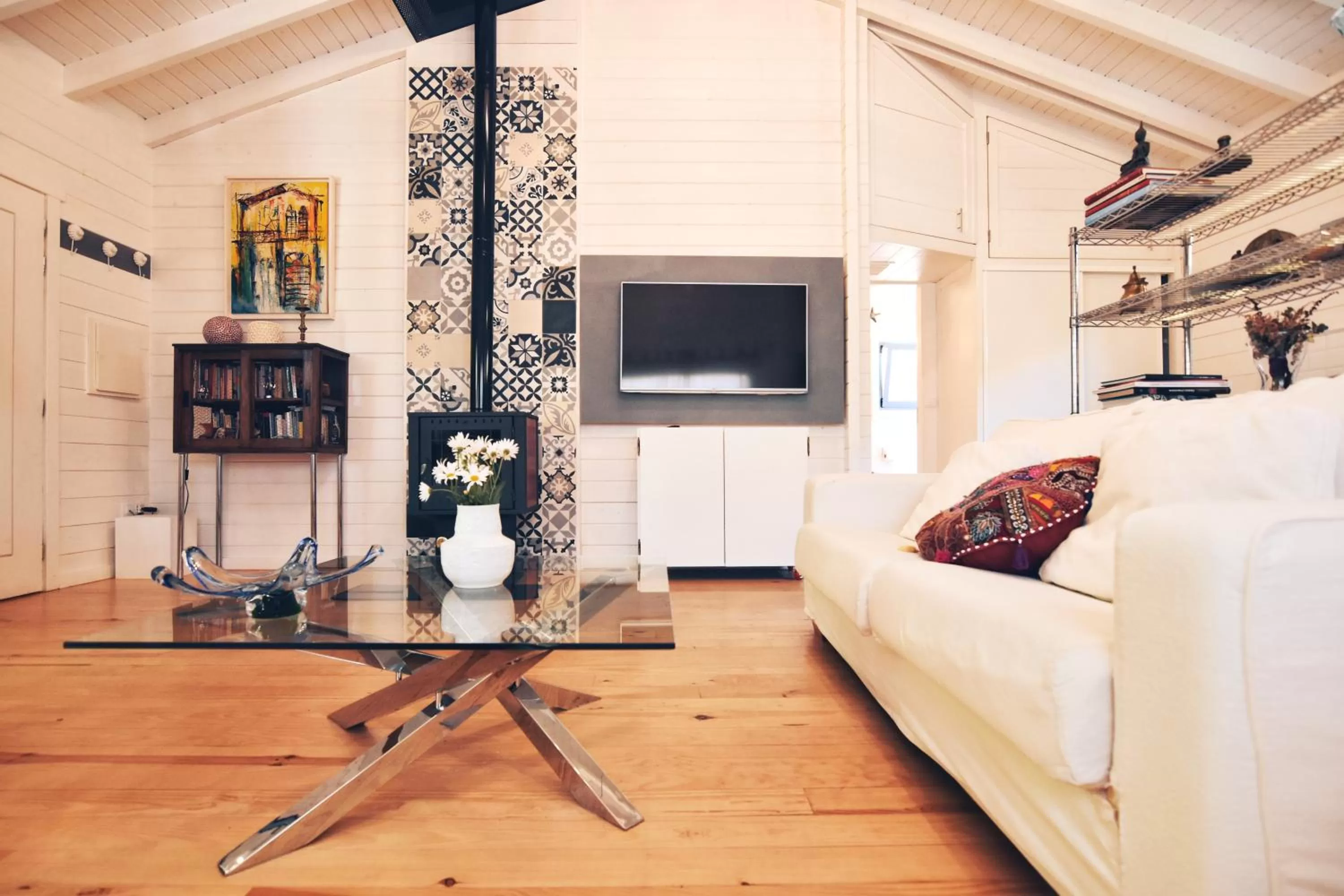 Quinta de San Amaro Rias Baixas