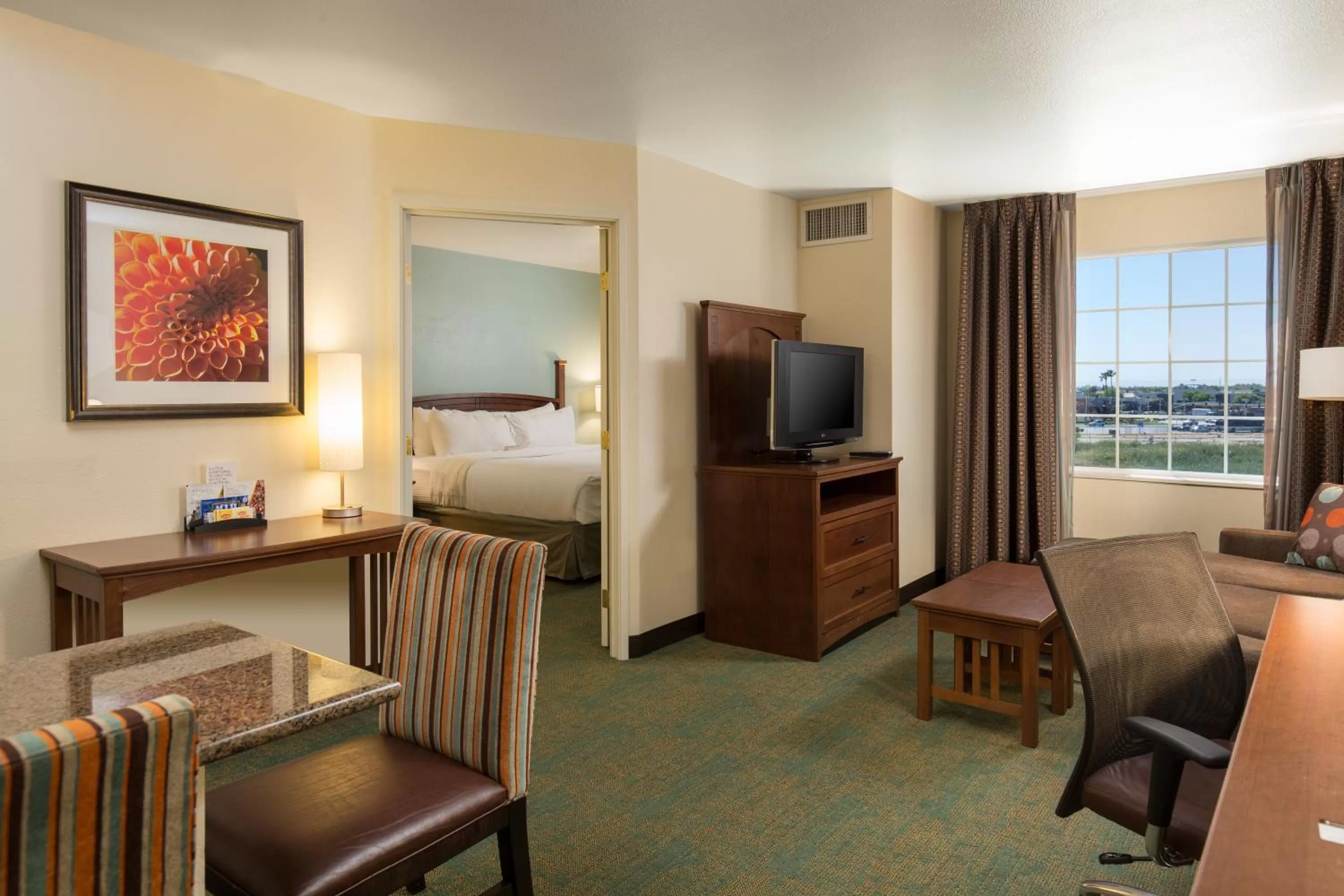 Staybridge Suites Sacramento-Folsom by IHG