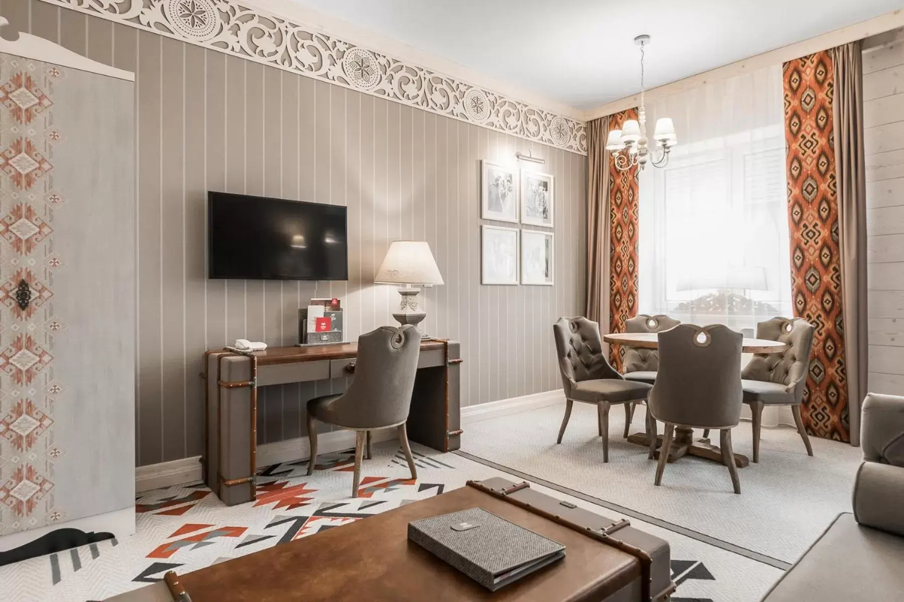 Grand Aries Suite - Hotel in Aries Hotel & SPA Wisła Grand Aries Suite - Hotel in Aries Hotel & SPA Wisła