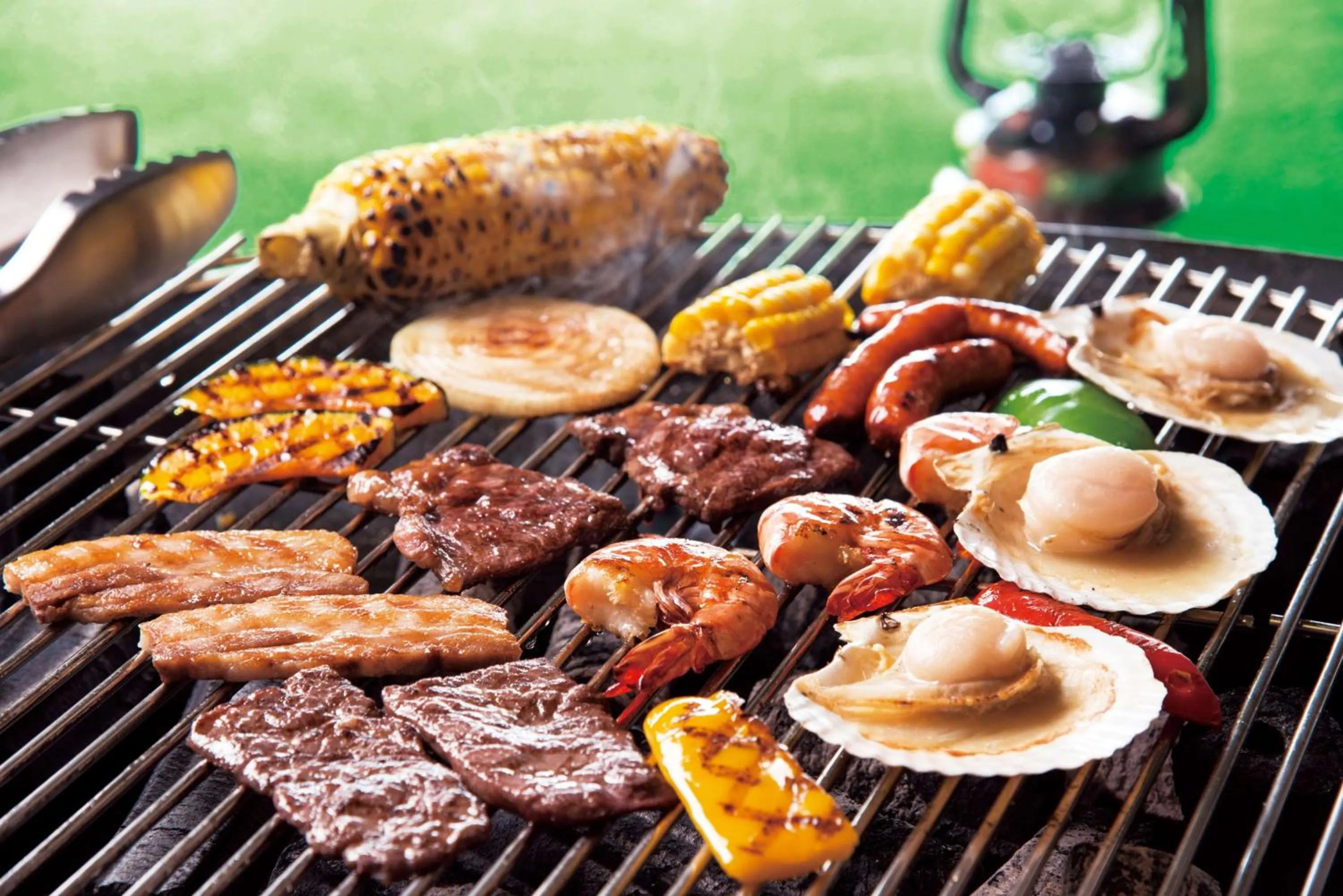 Restaurant/places to eat in Hilton Tokyo Narita Airport