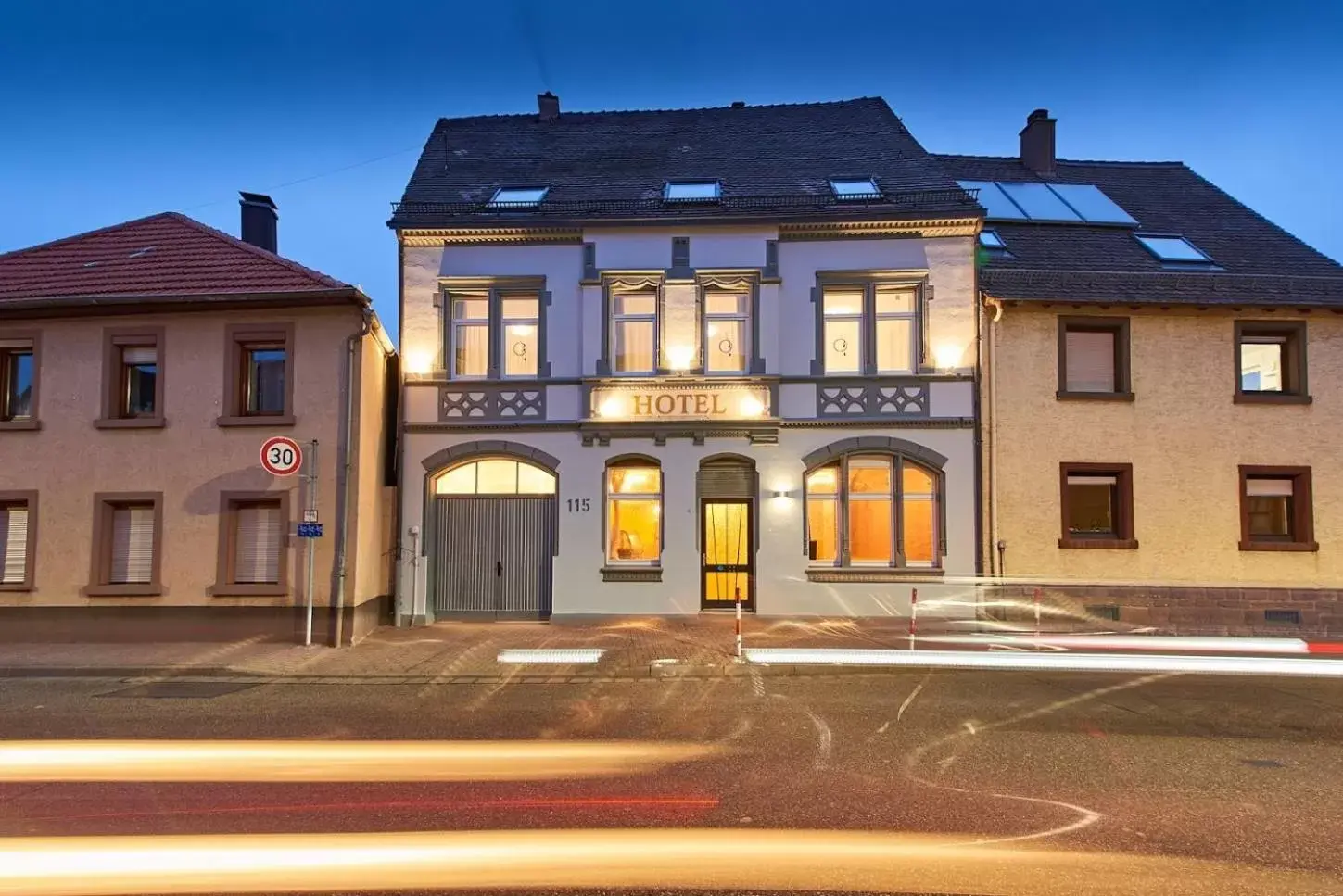 Hotel Phoenix Hotel Phoenix