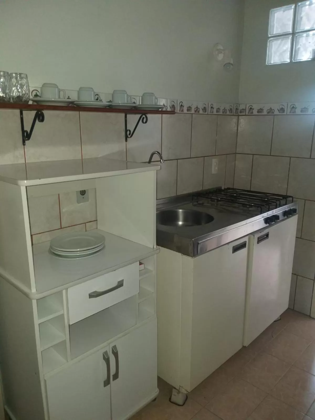 Residencial Ilha Dourada