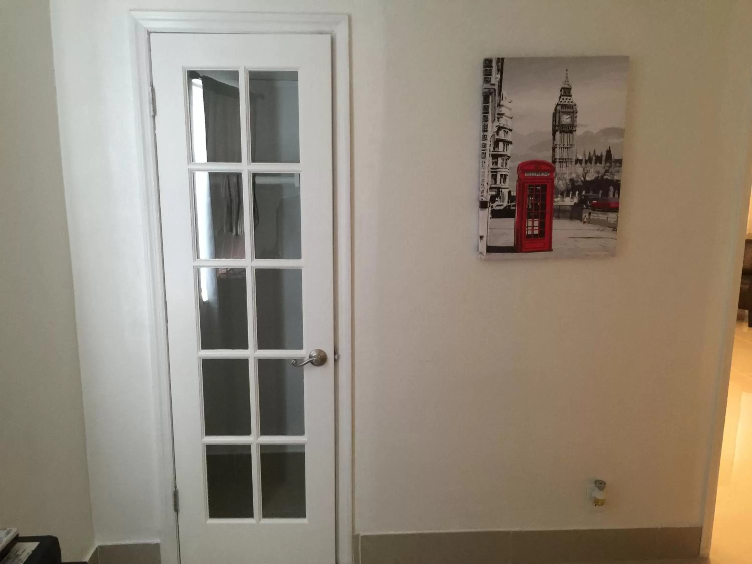 Bedroom in Pelican By The Sea