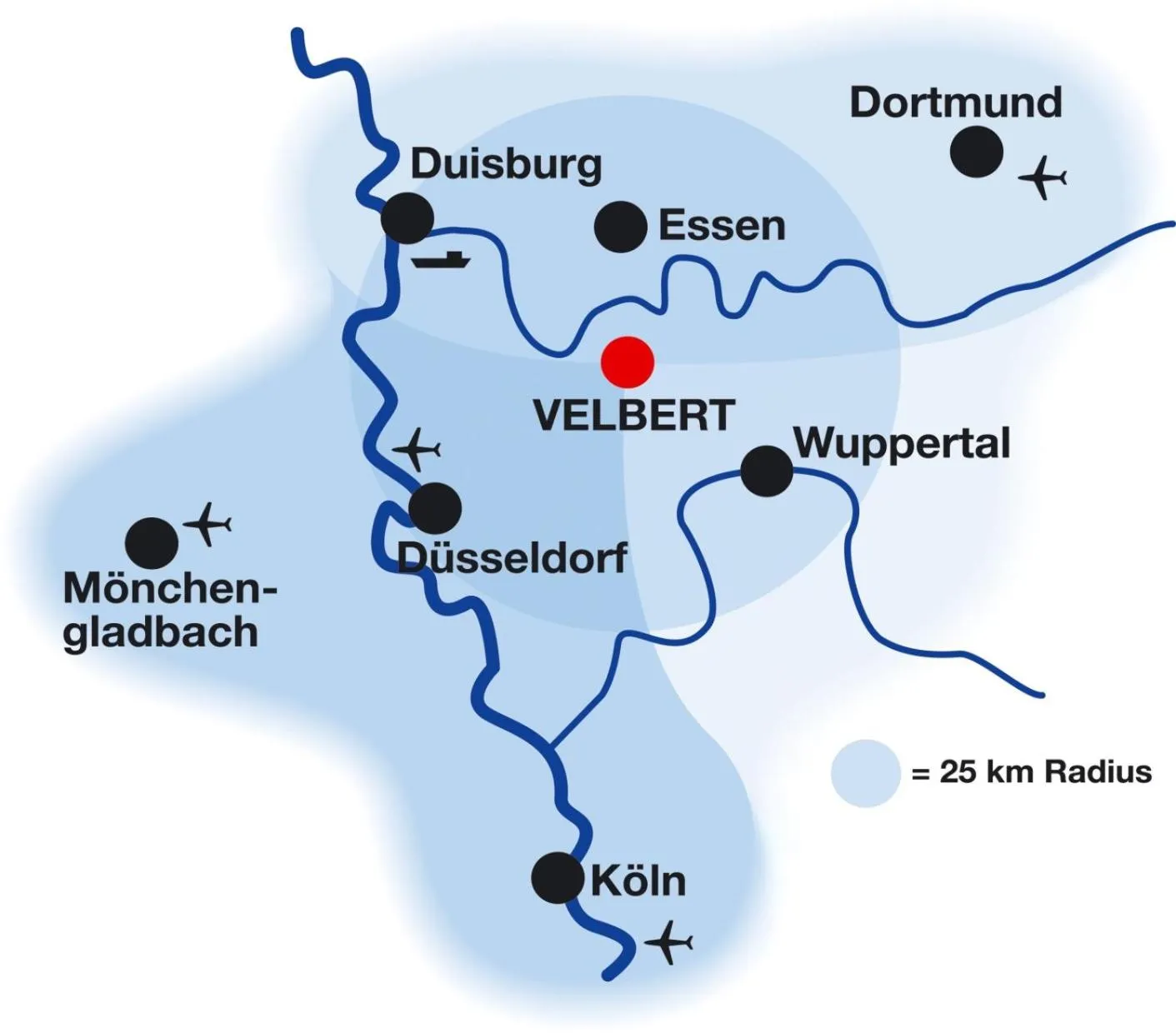 Other in Haus am Park - Ihr Gästehaus in Velbert