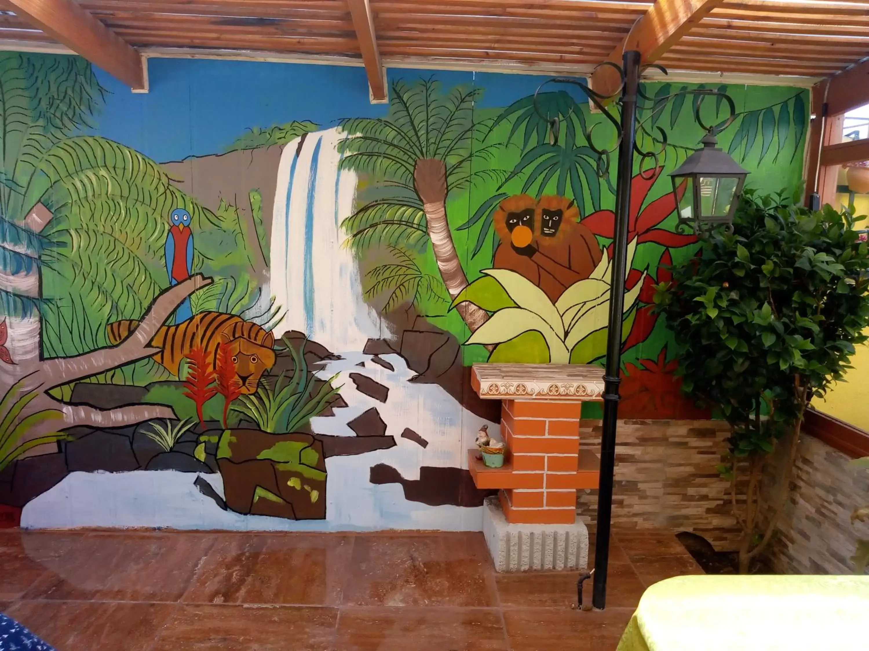 Hostal Miramar Hostal Miramar