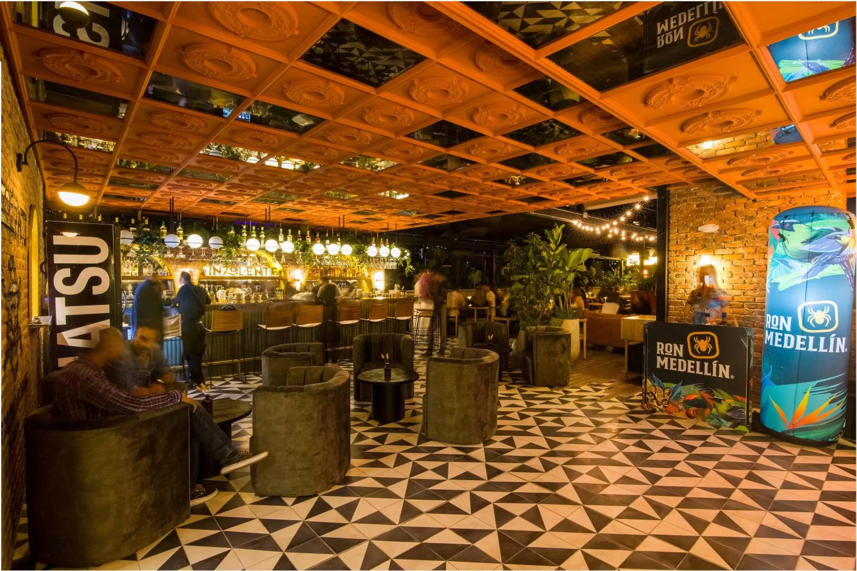 Balcony/Terrace in Hashtag 98 Hotel By Jalo