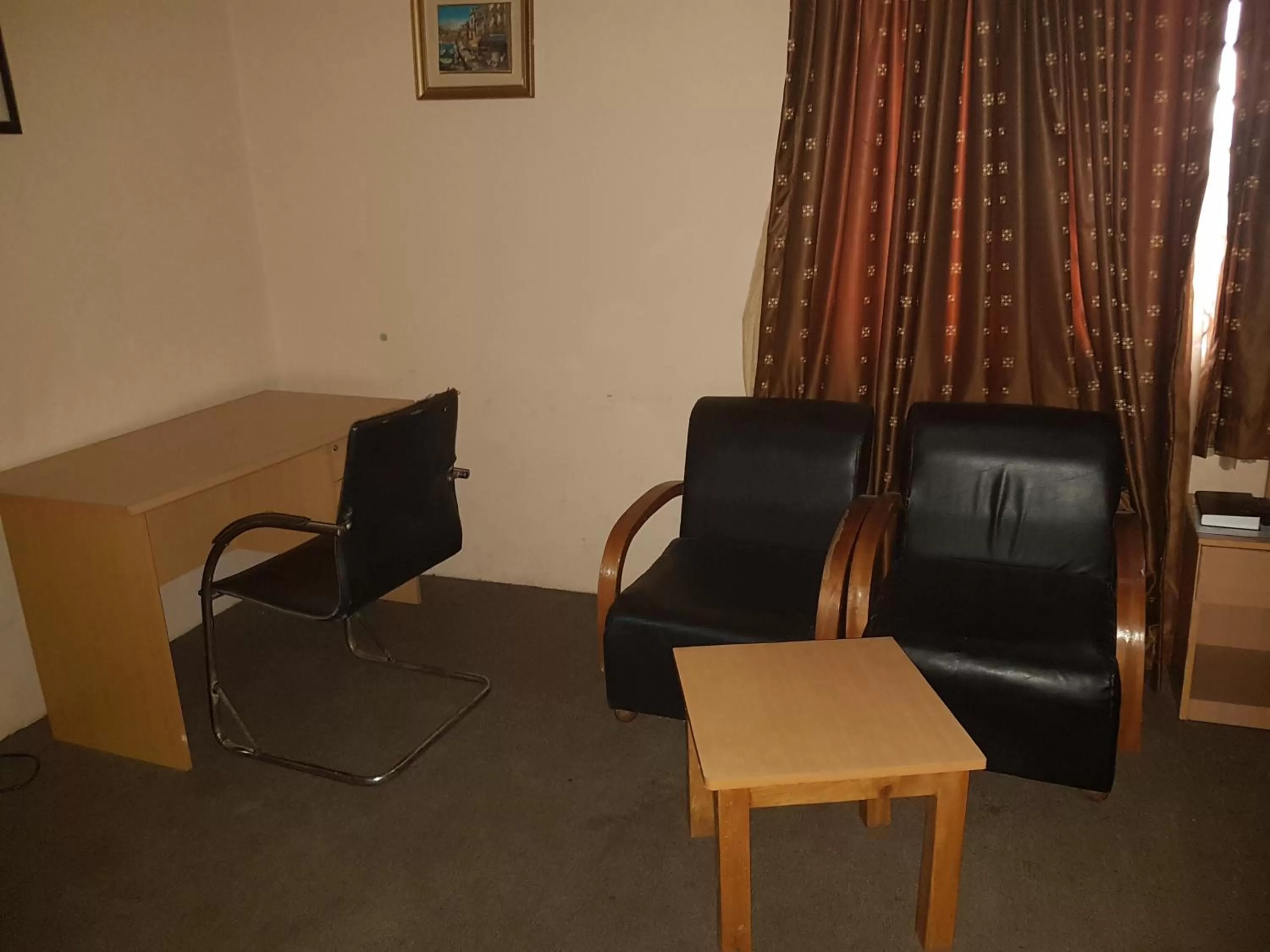 Bedroom, Seating Area in Citilodge Hotel & Conference Centre