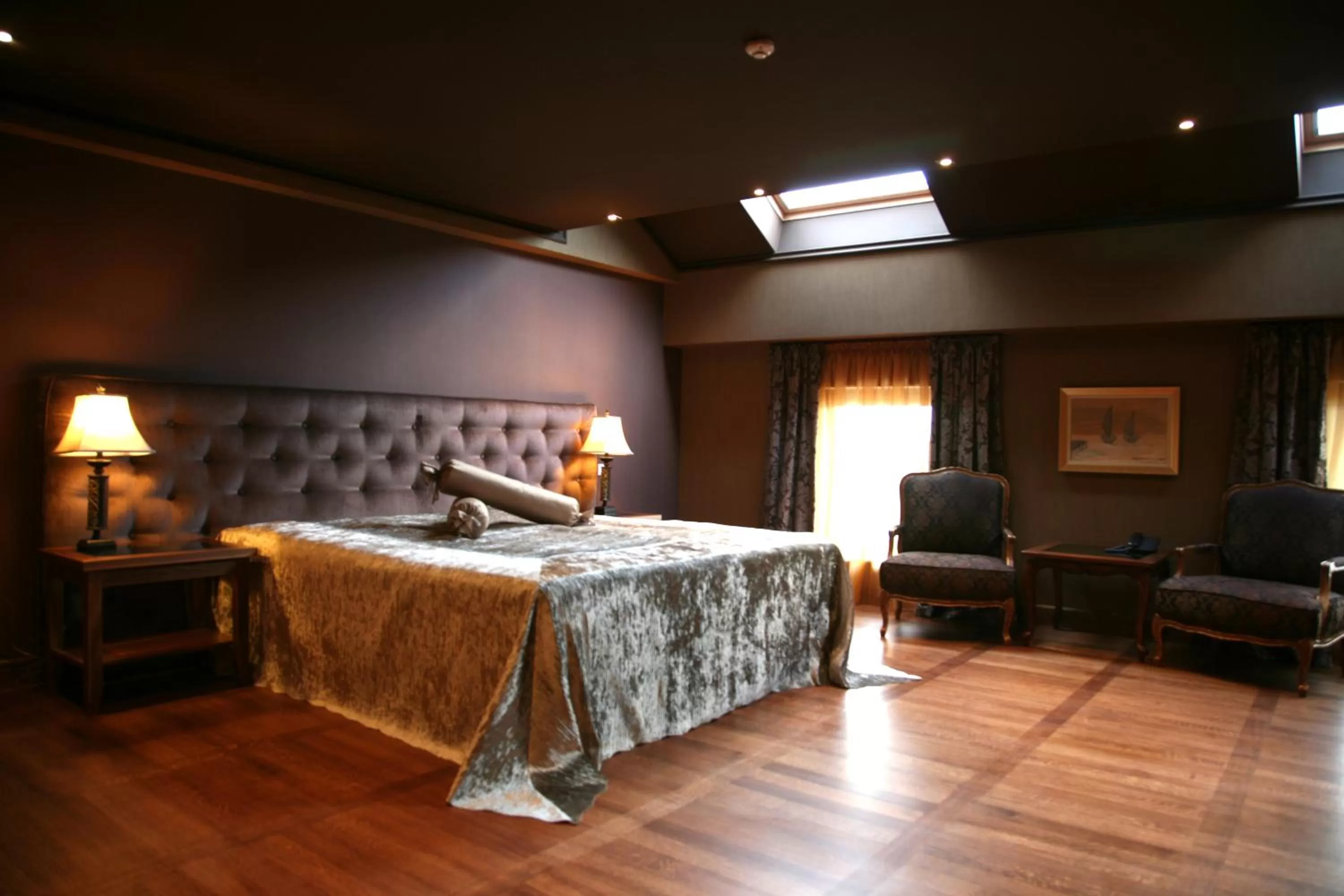 Bedroom, Bed in Ventura Boutique Hotel