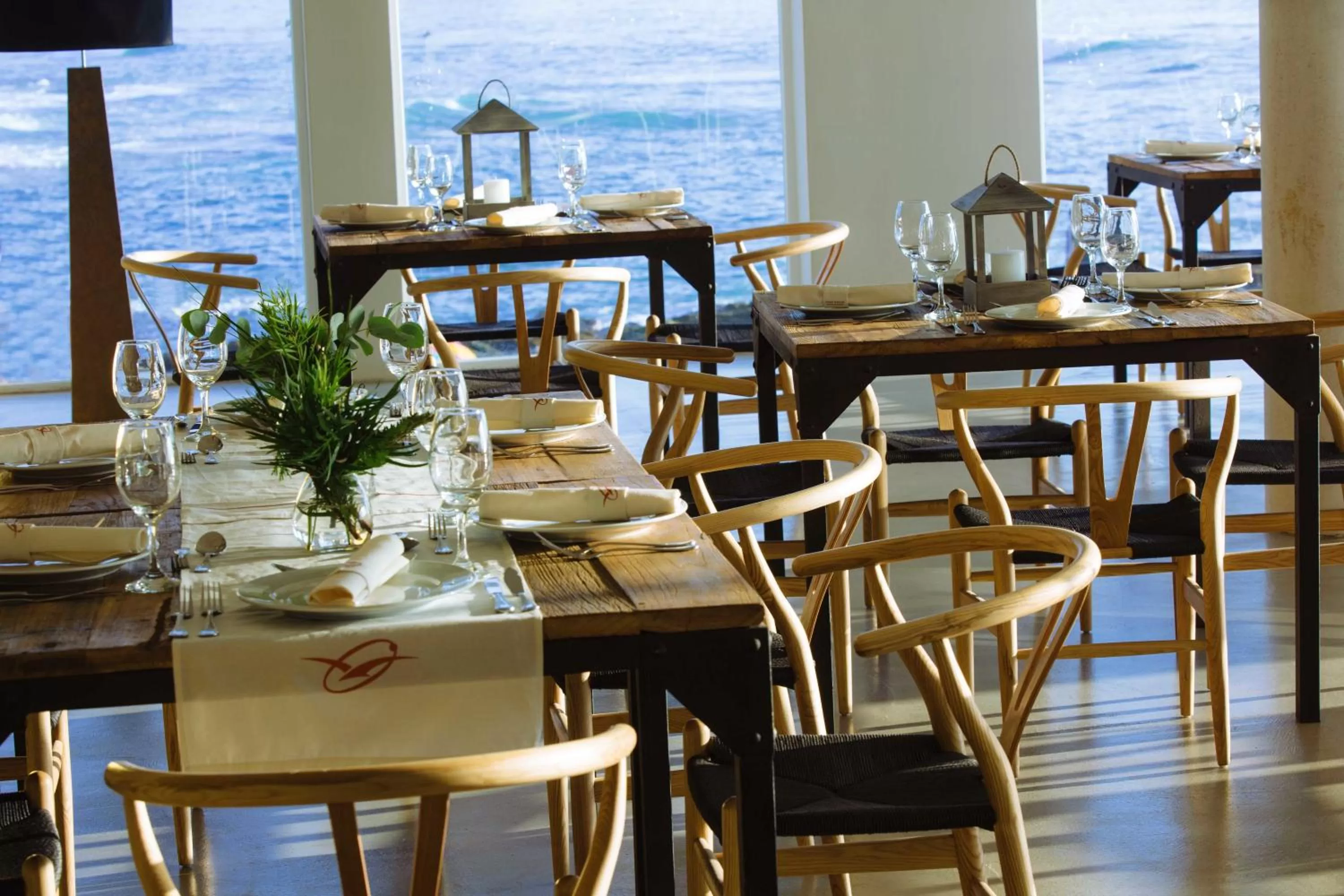 Restaurant/Places to Eat in Hotel Gavina Costa Mar
