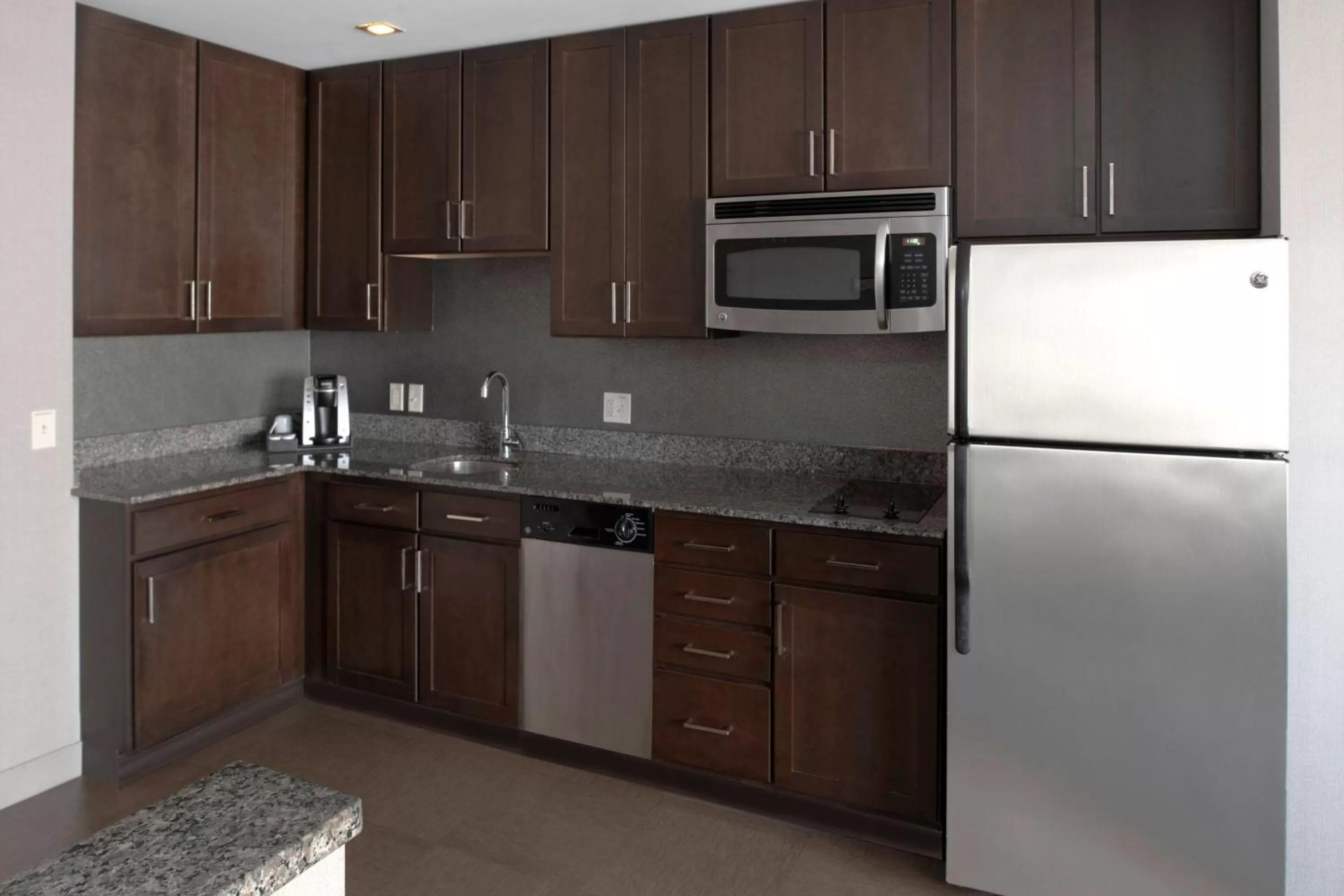 Kitchen or kitchenette in Residence Inn by Marriott Orangeburg