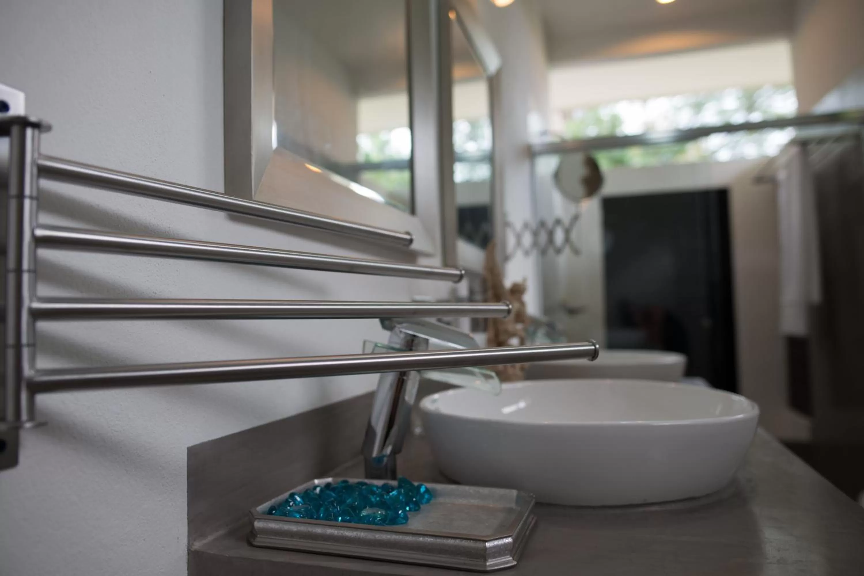 Bathroom in Tamarindo Sunshine