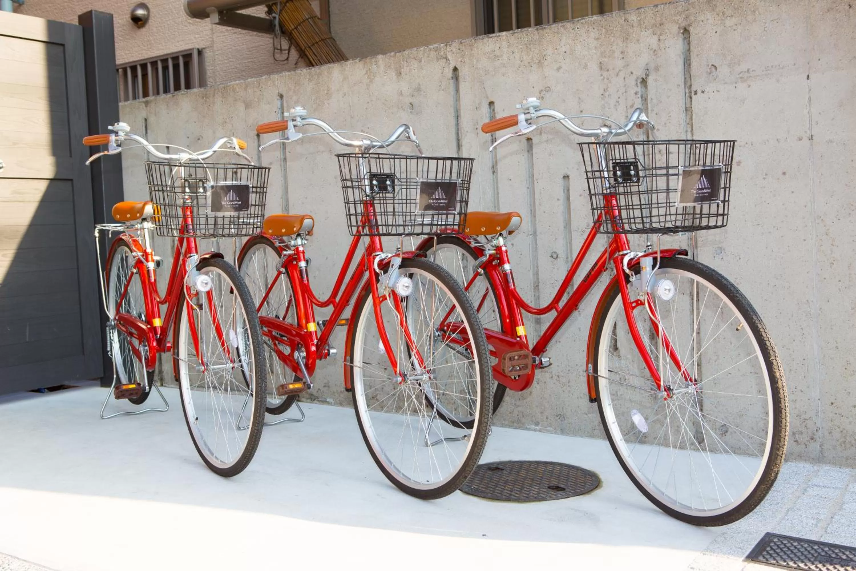 Activities in The GrandWest Arashiyama