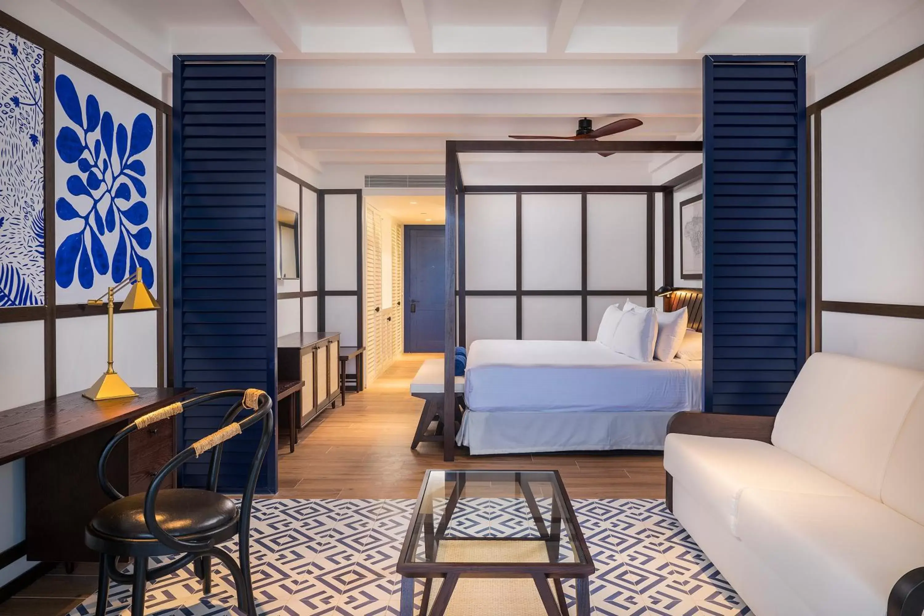 Junior Suite Garden View - single occupancy in Ocean Coral Spring Resort - All Inclusive Junior Suite Garden View - single occupancy in Ocean Coral Spring Resort - All Inclusive