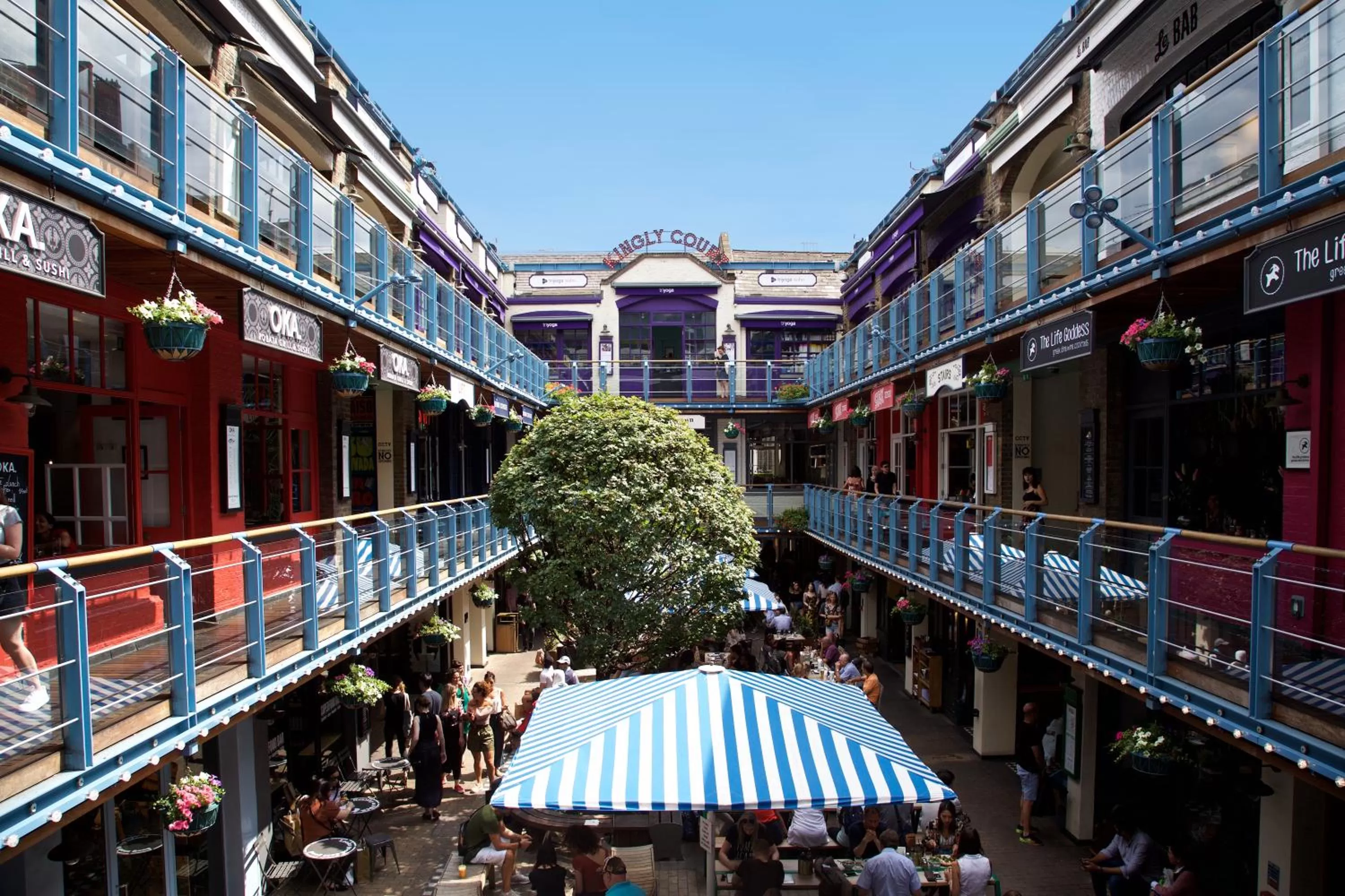 Other in The Z Hotel Tottenham Court Road