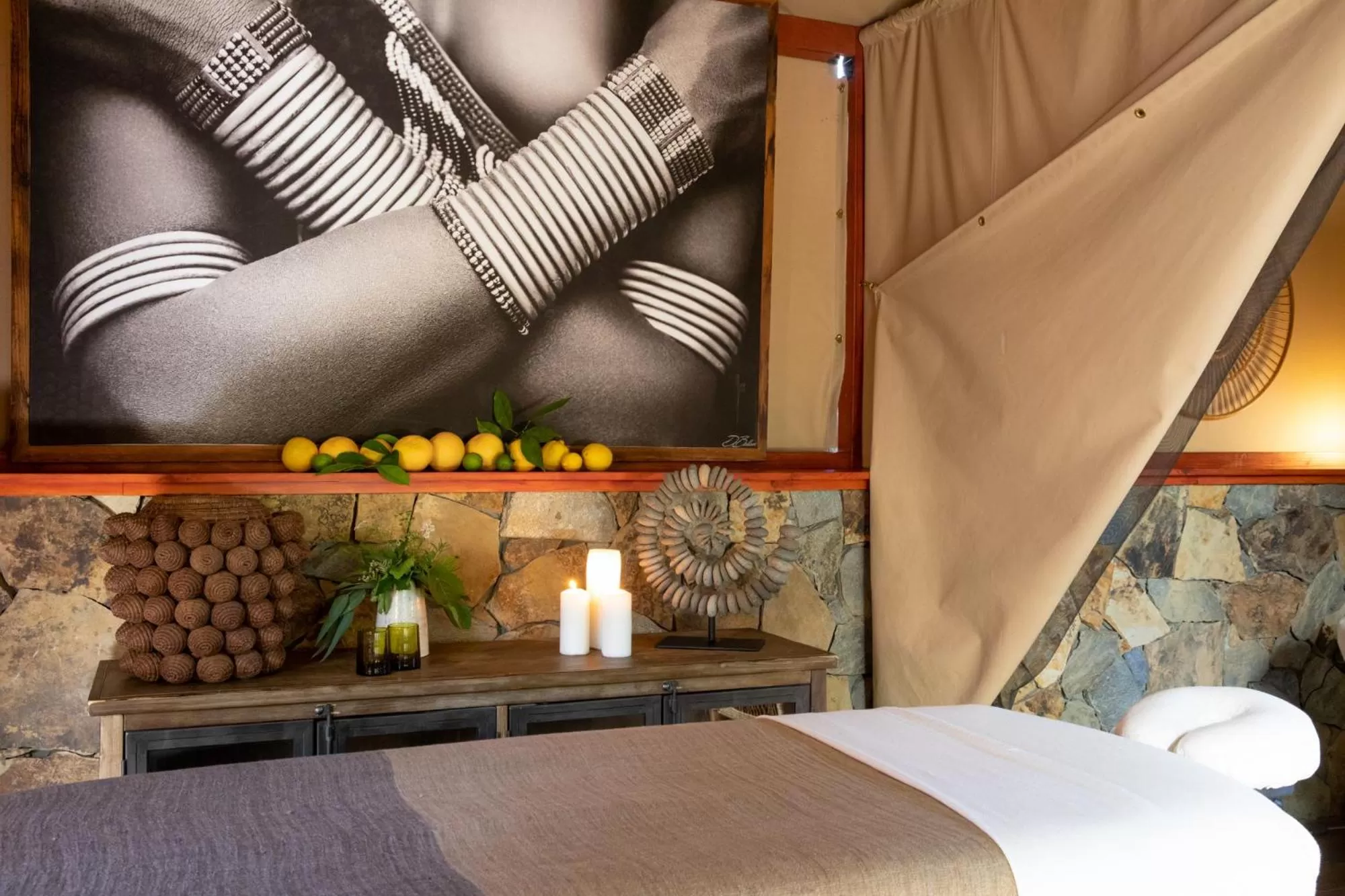 Spa and wellness centre/facilities, Bed in Sparrows Lodge