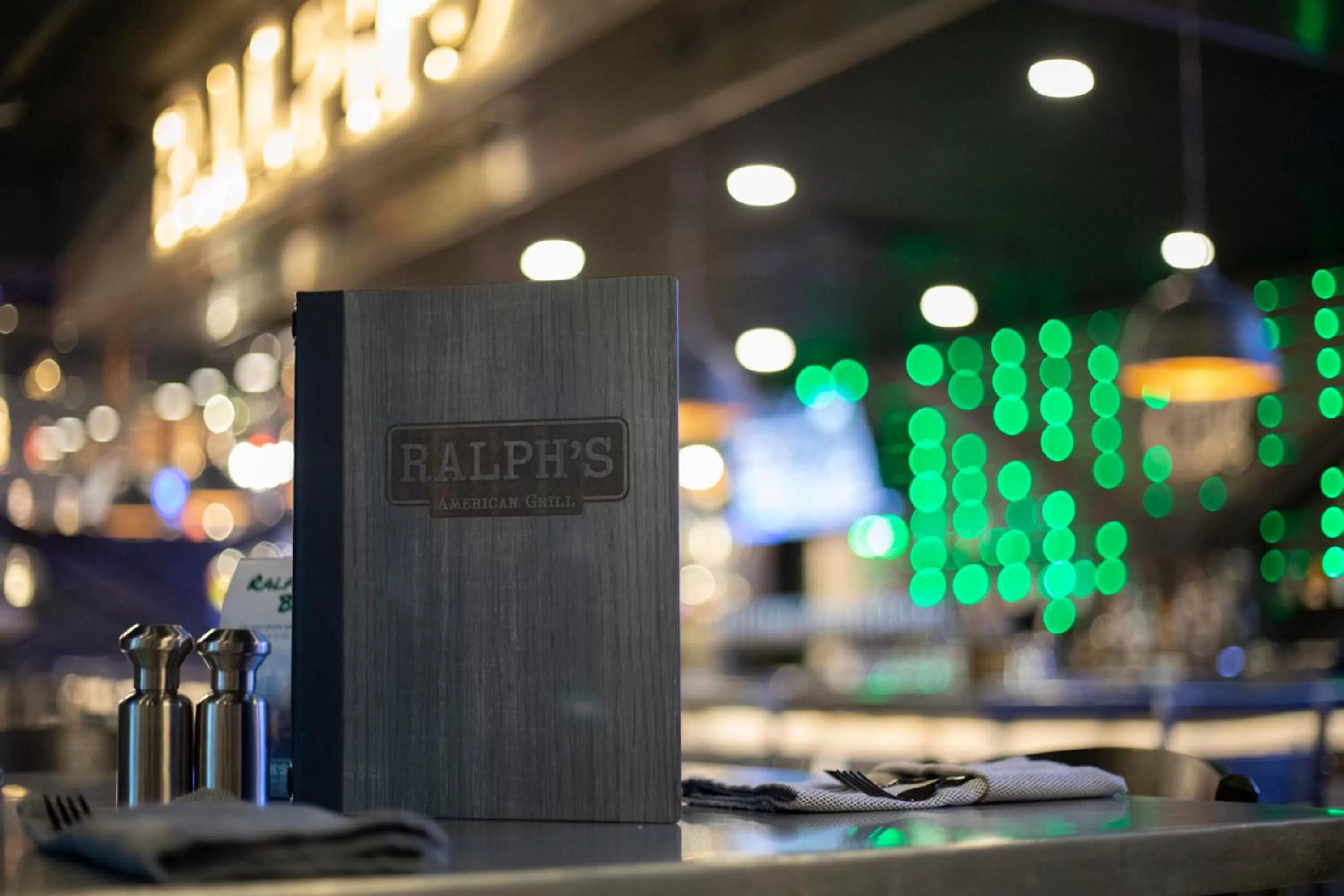 Restaurant/places to eat in Holiday Inn Wilmington by IHG