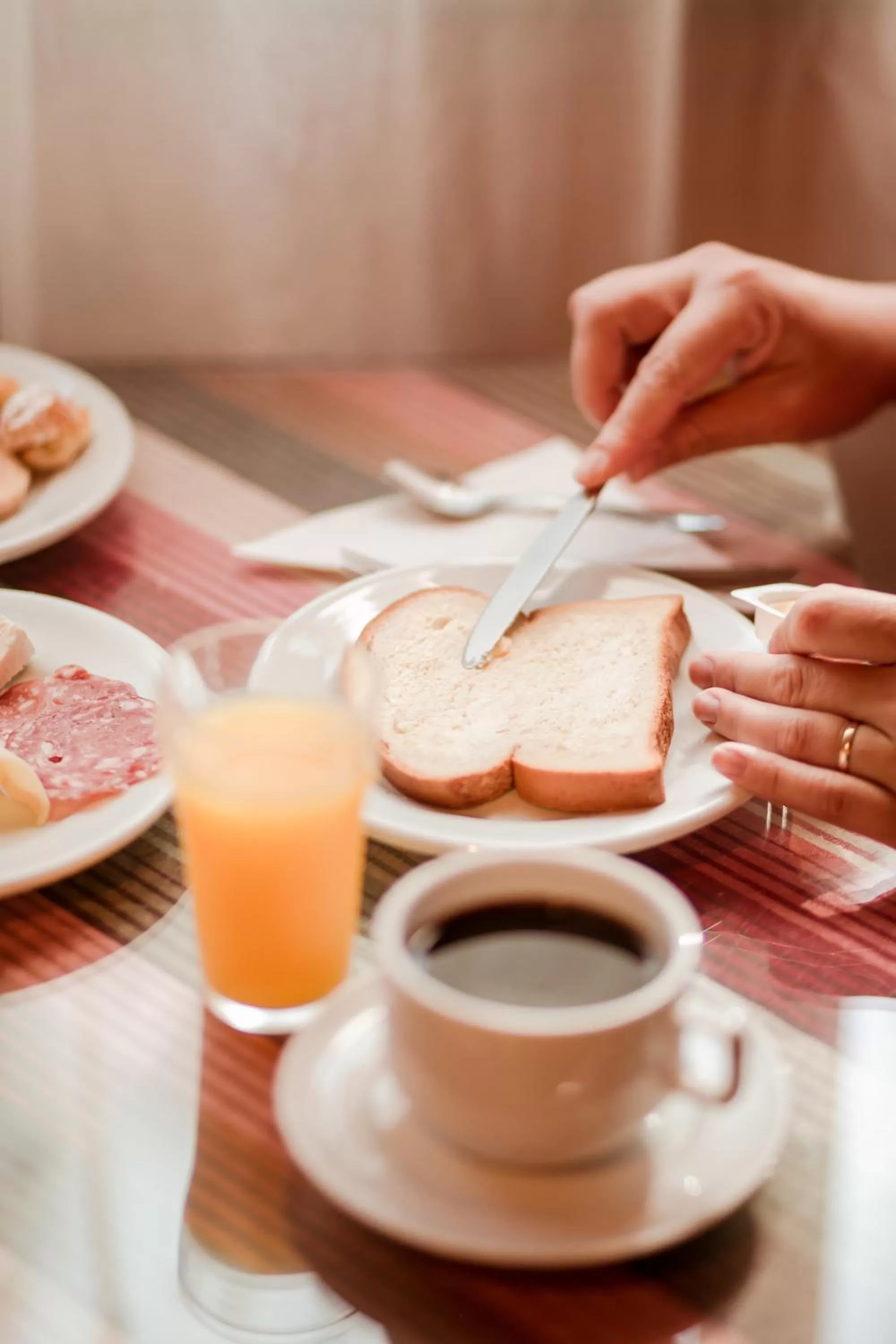 Pousada Charm Canela