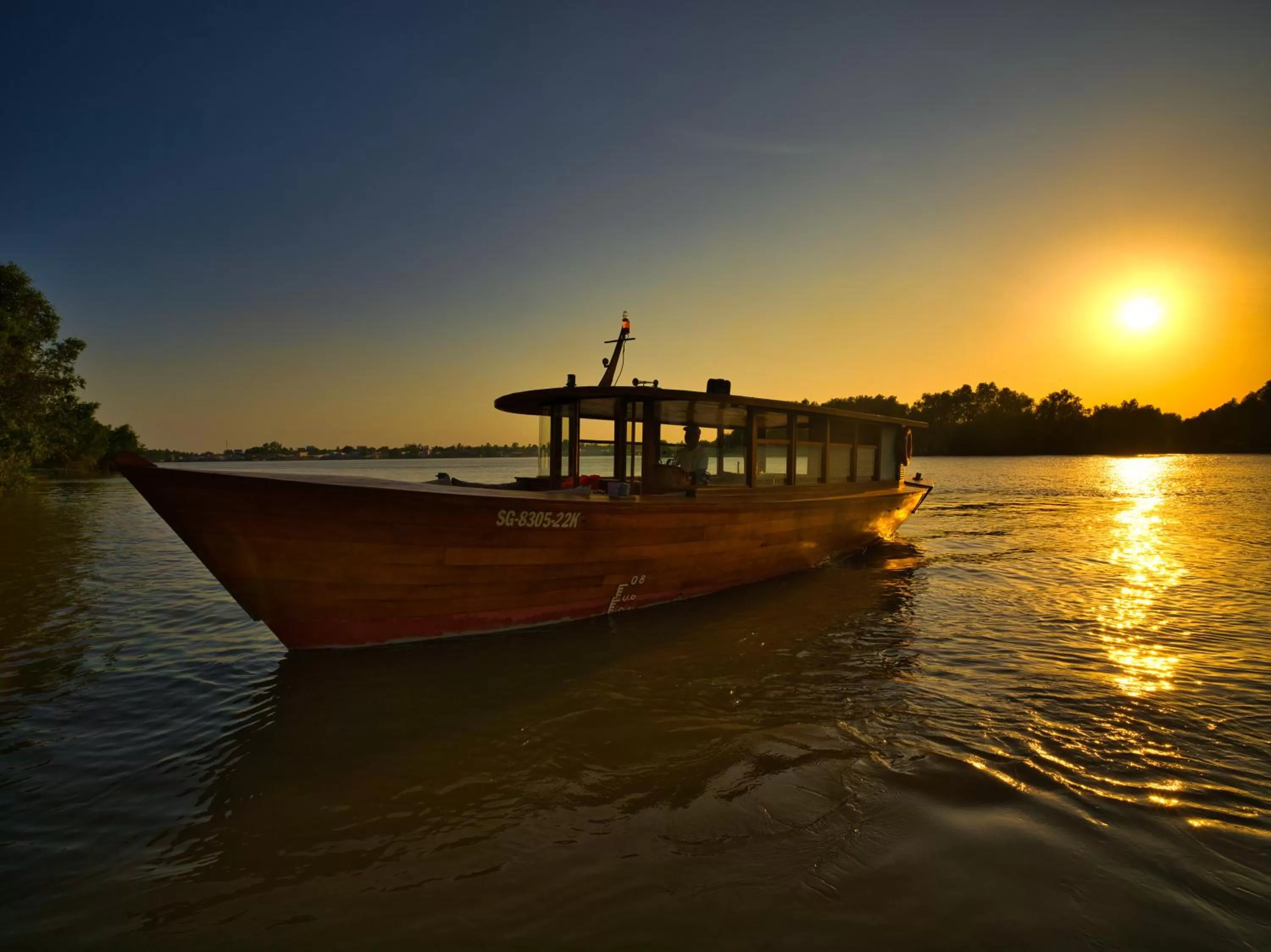 Activities in Azerai Can Tho