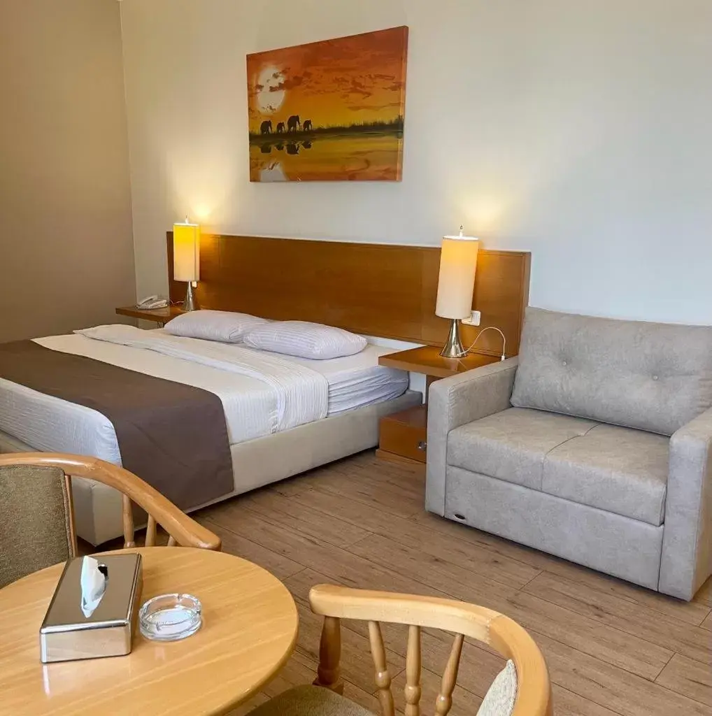 Double or Twin Room in Caesar Hotel Ramallah Double or Twin Room in Caesar Hotel Ramallah