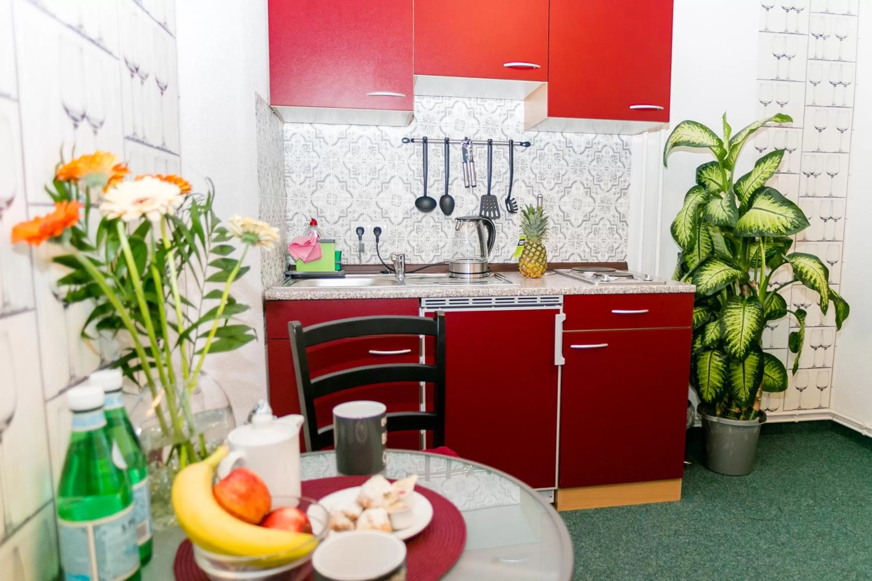 Hotel Polonia - Frankfurt/Oder