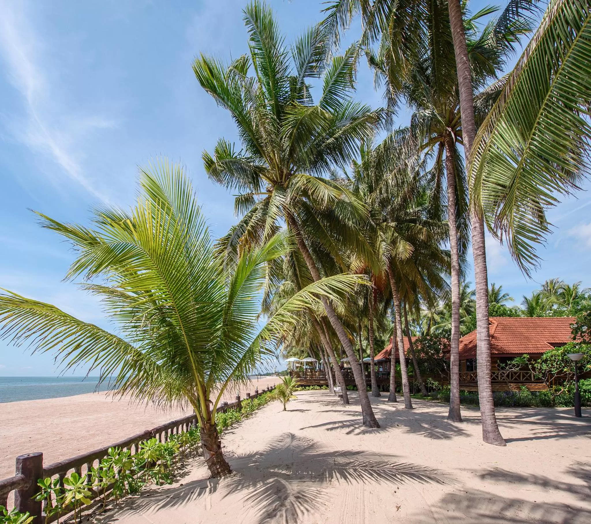 Beach in Regent - Chalet, Hua Hin