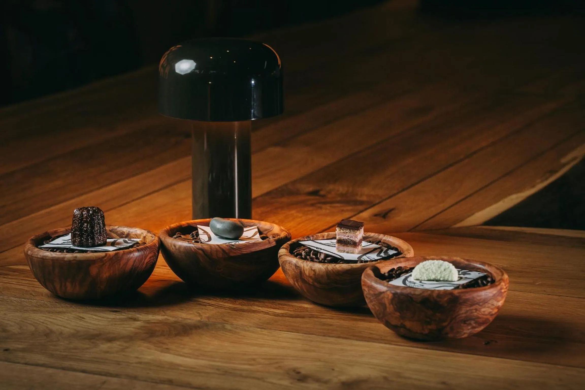 Restaurant/places to eat in Torel Palace Lisbon