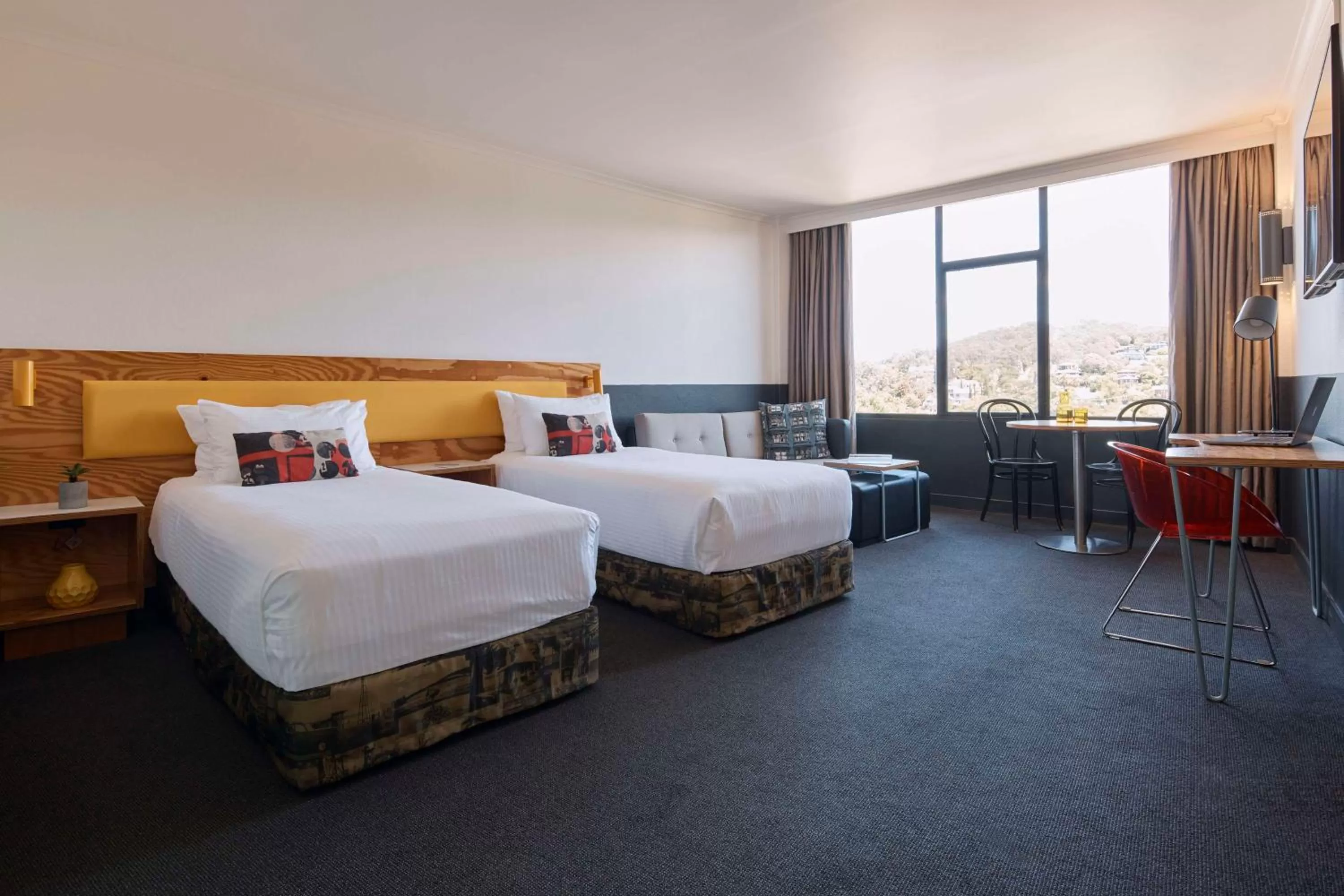 Bedroom, Bed in Atura Albury