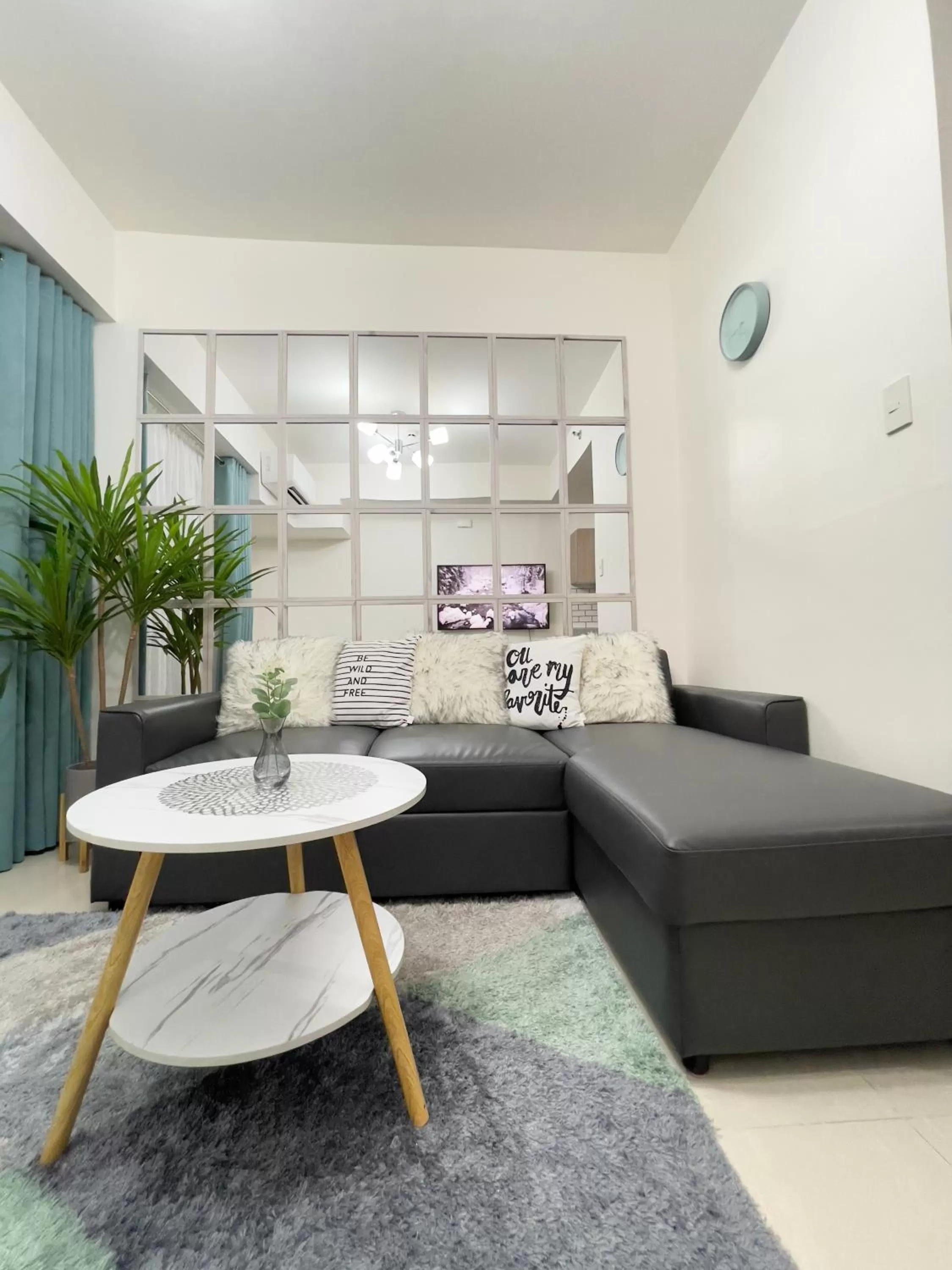 Inspiria Condo Units beside Abreeza Mall Davao