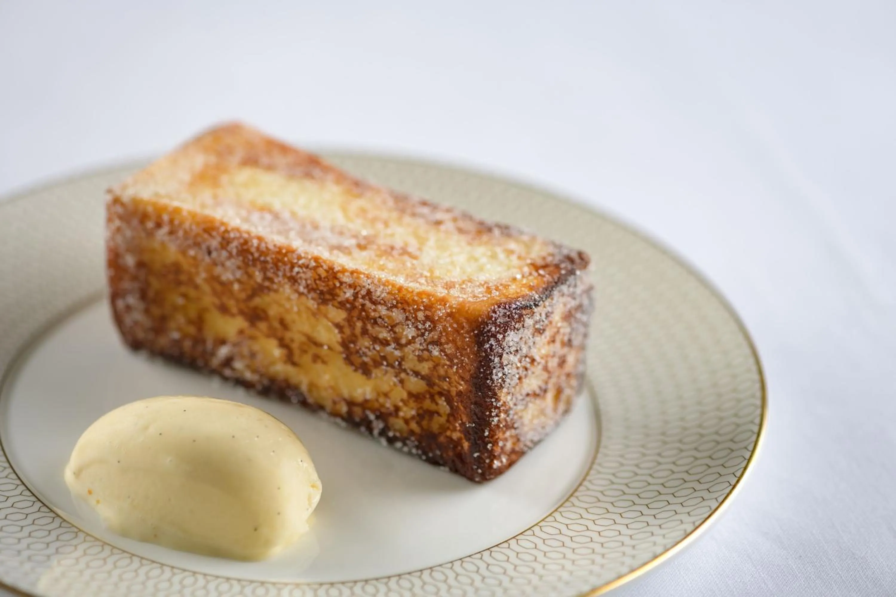 Restaurant/places to eat in Santo Mauro, a Luxury Collection Hotel, Madrid