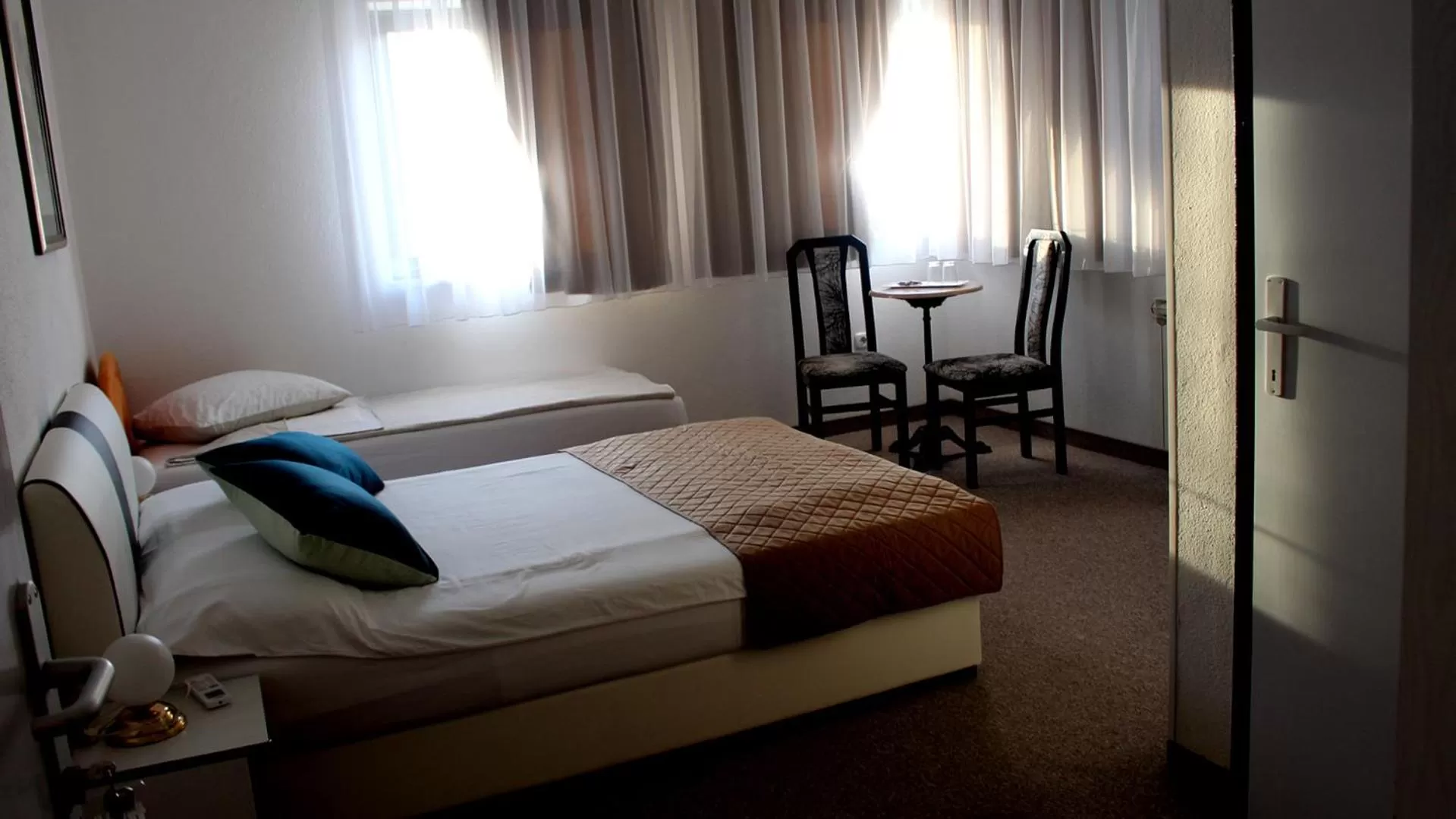 Bed in Holiday In Bihać