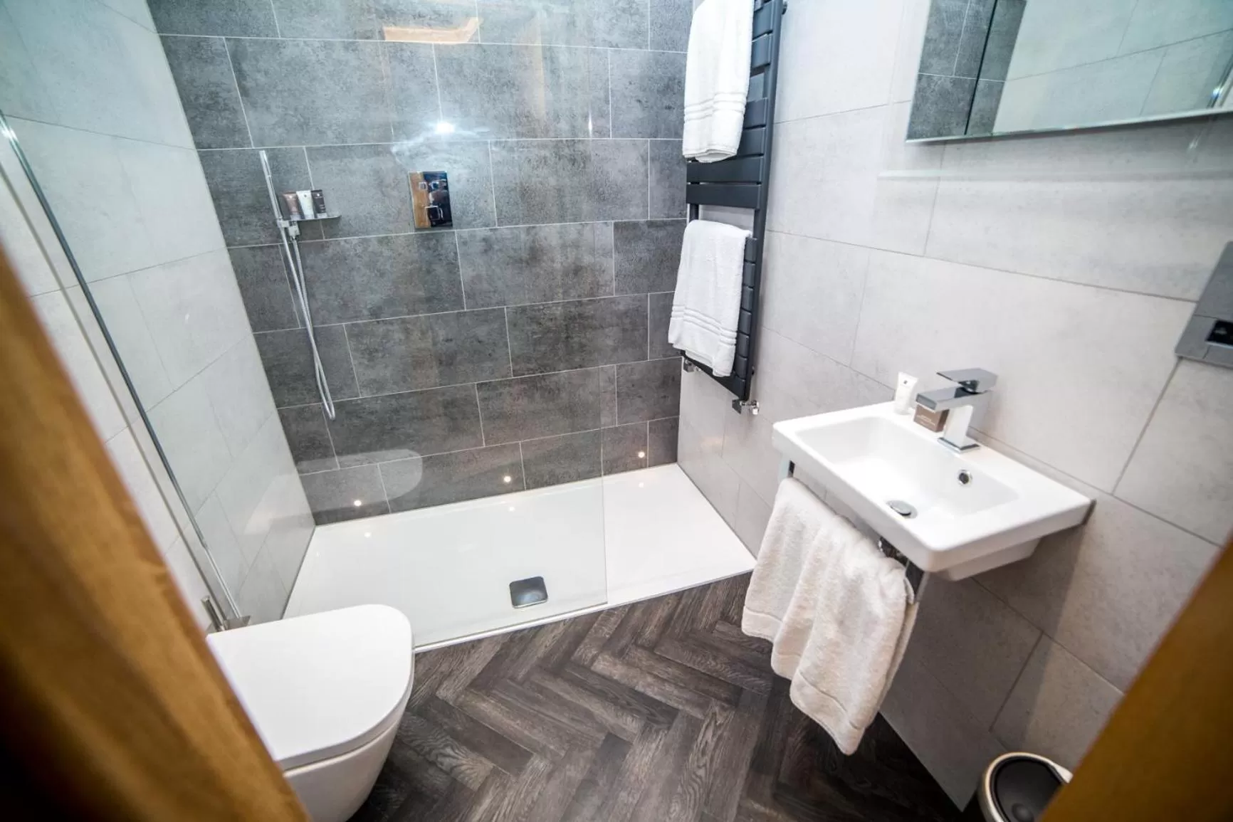 The Hugo - Hotel Concept Canterbury