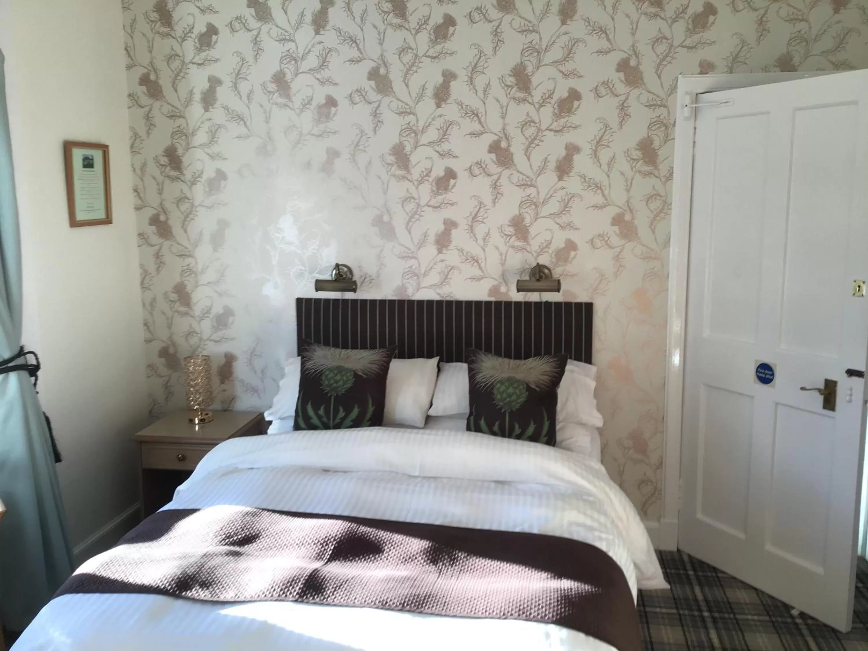 Bedroom in Woodvale