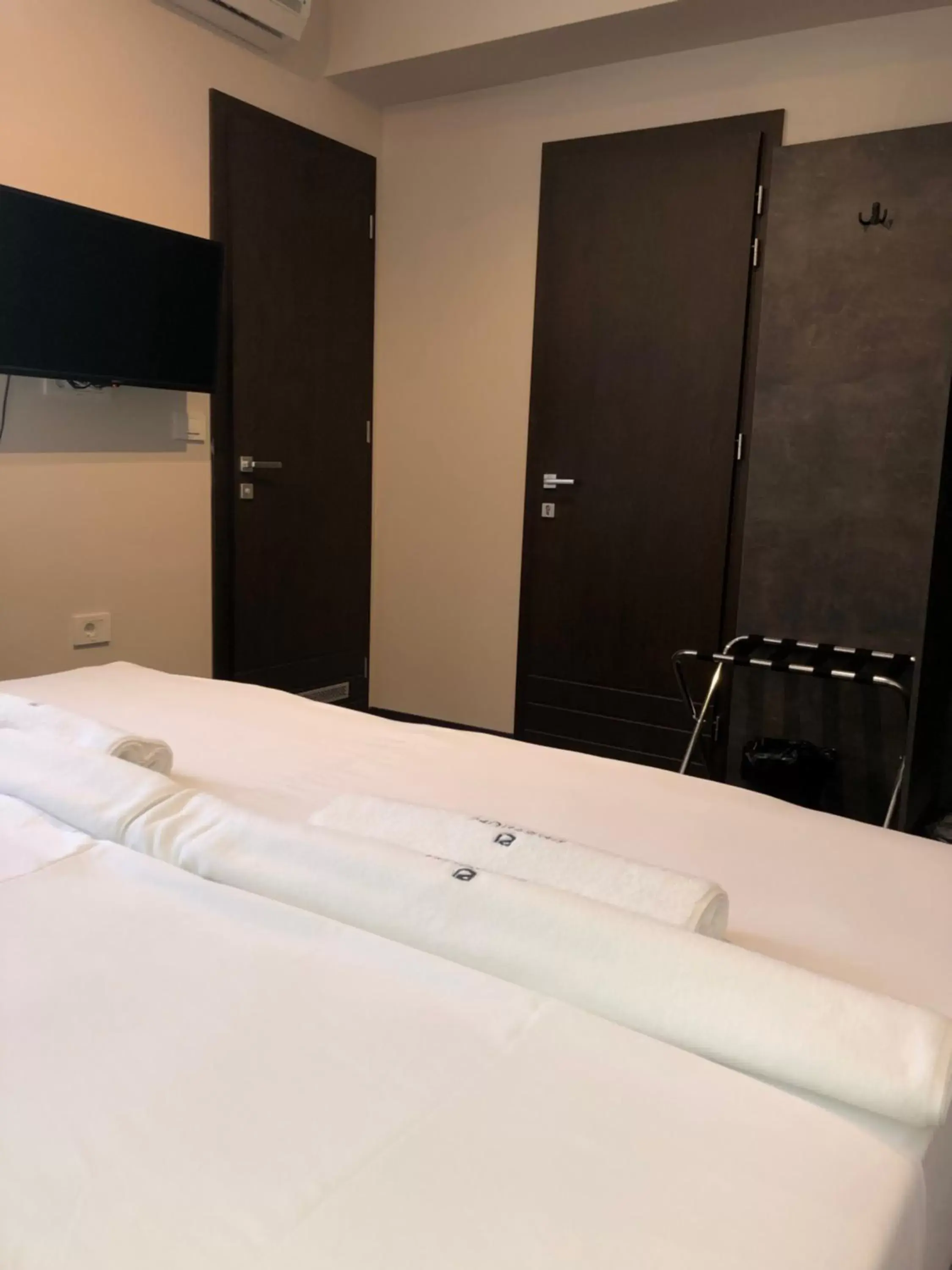 Two-Bedroom Apartment in Hotel Premium Two-Bedroom Apartment in Hotel Premium