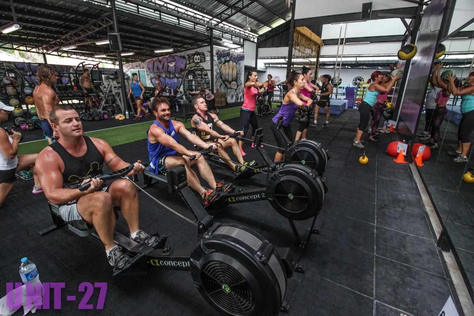 Nearby landmark in Phaithong Sotel Resort