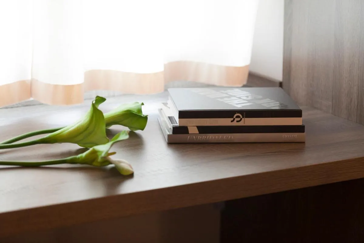 Decorative detail, Bed in Hotel Mentana, by R Collection Hotels