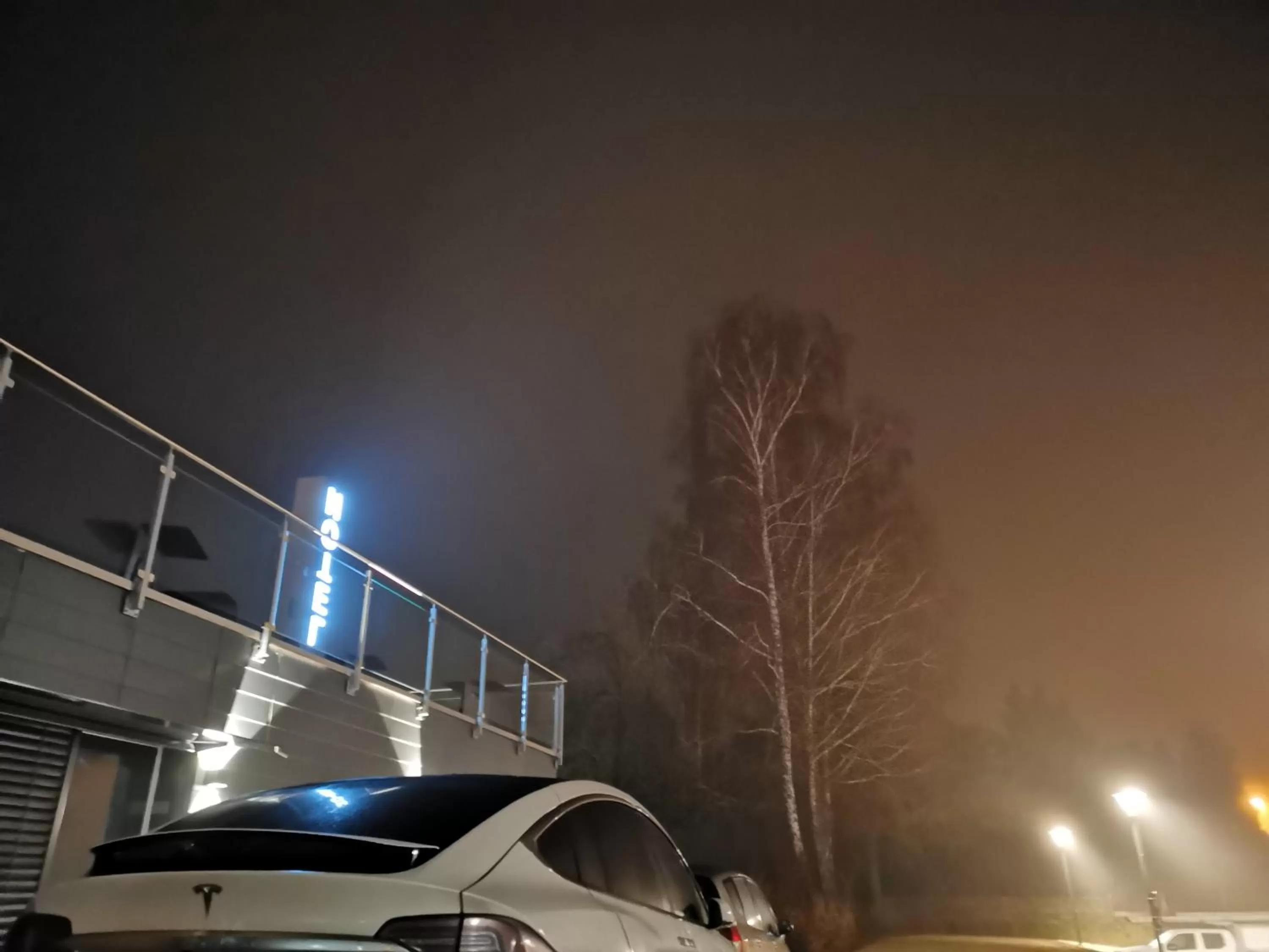 Property building in Boutique Hotel BS16 before Bern City Parking gratis