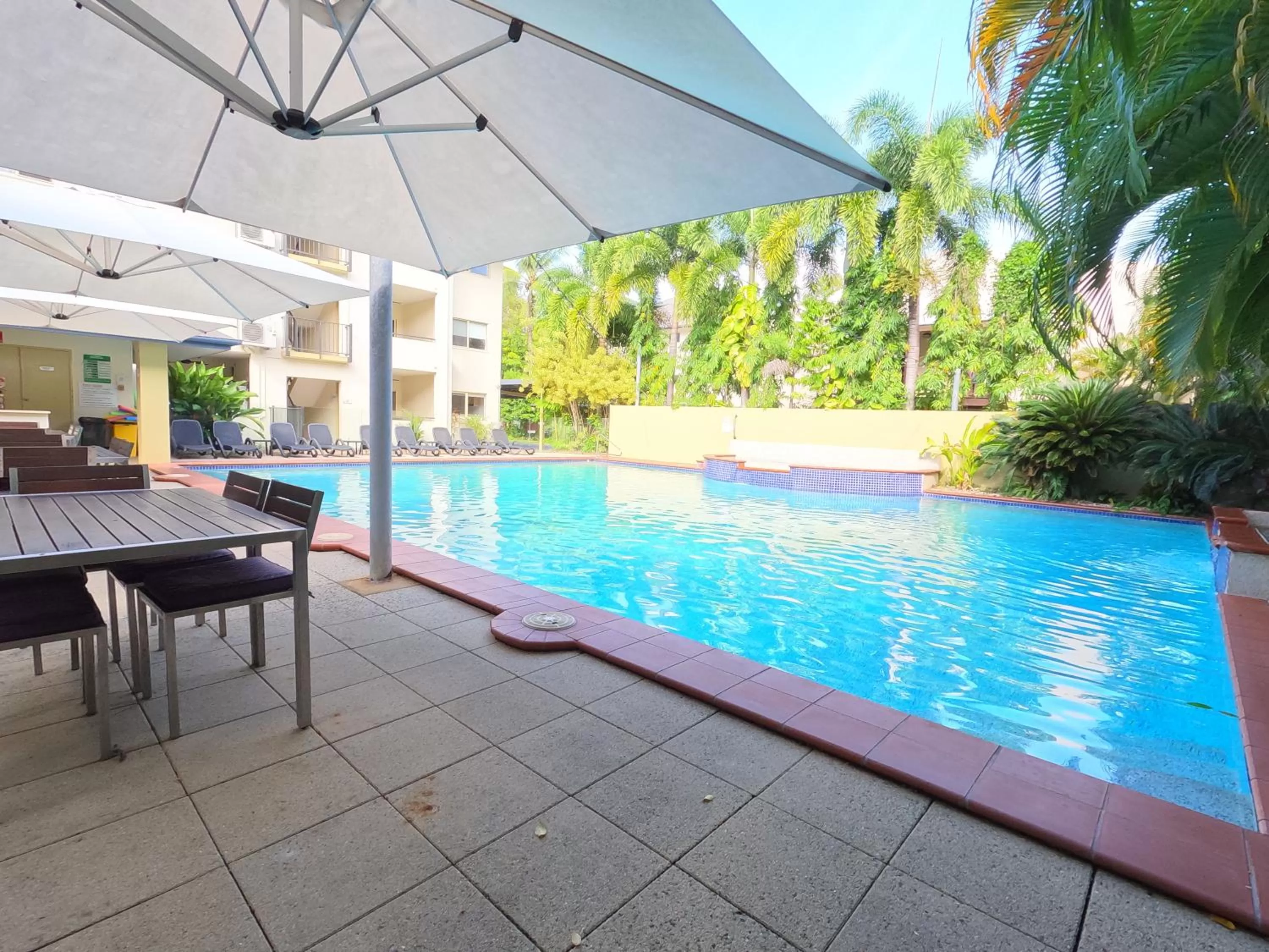 Central Plaza Port Douglas