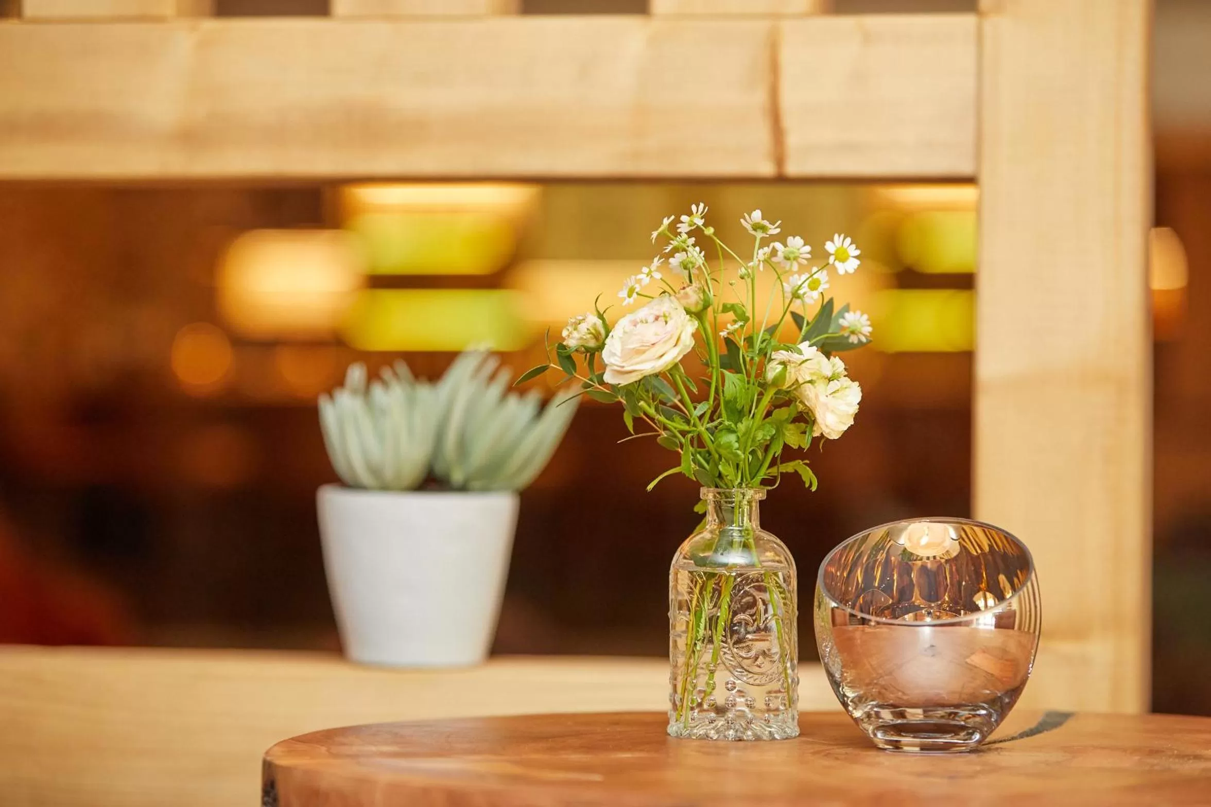 Lobby or reception in Parkhotel Bad Griesbach