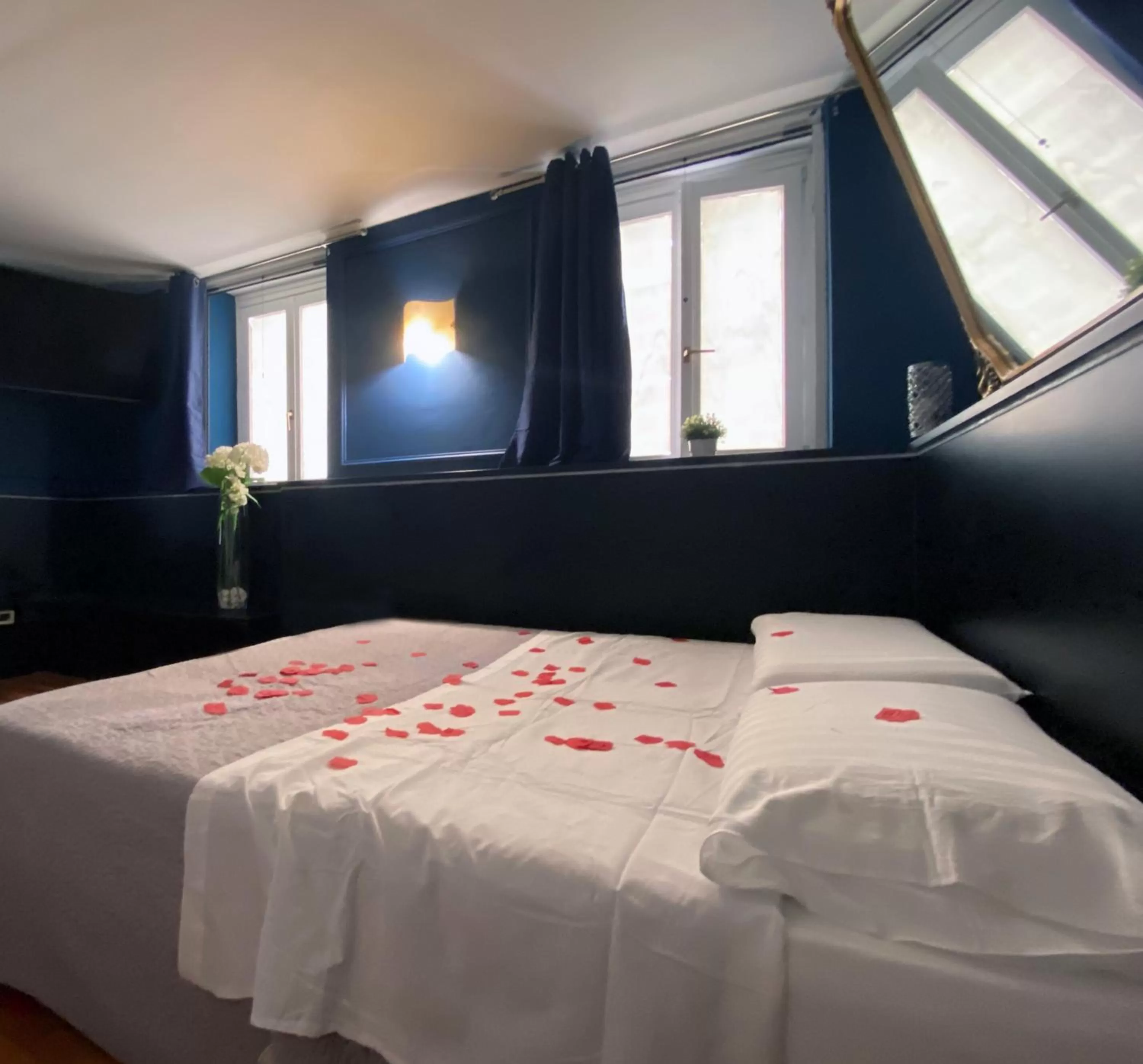 Bed in Casa degli Orti, Dolomia best home