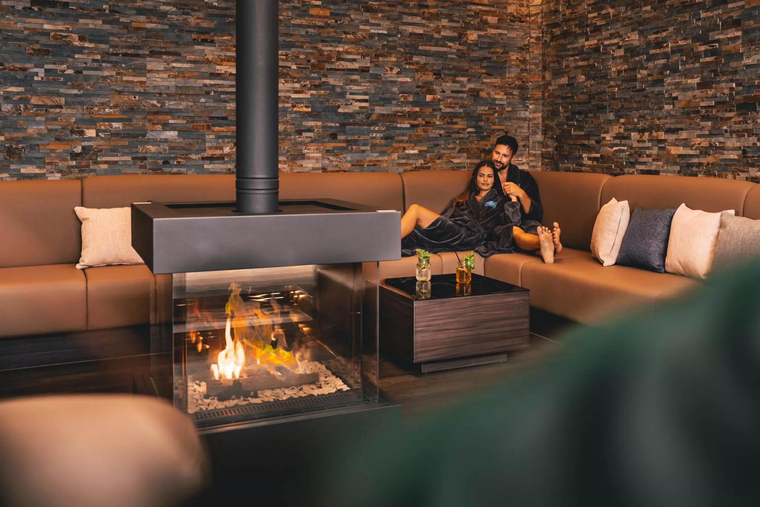 Activities in Hotel Gran BelVeder & Ostsee Therme Resort & Spa