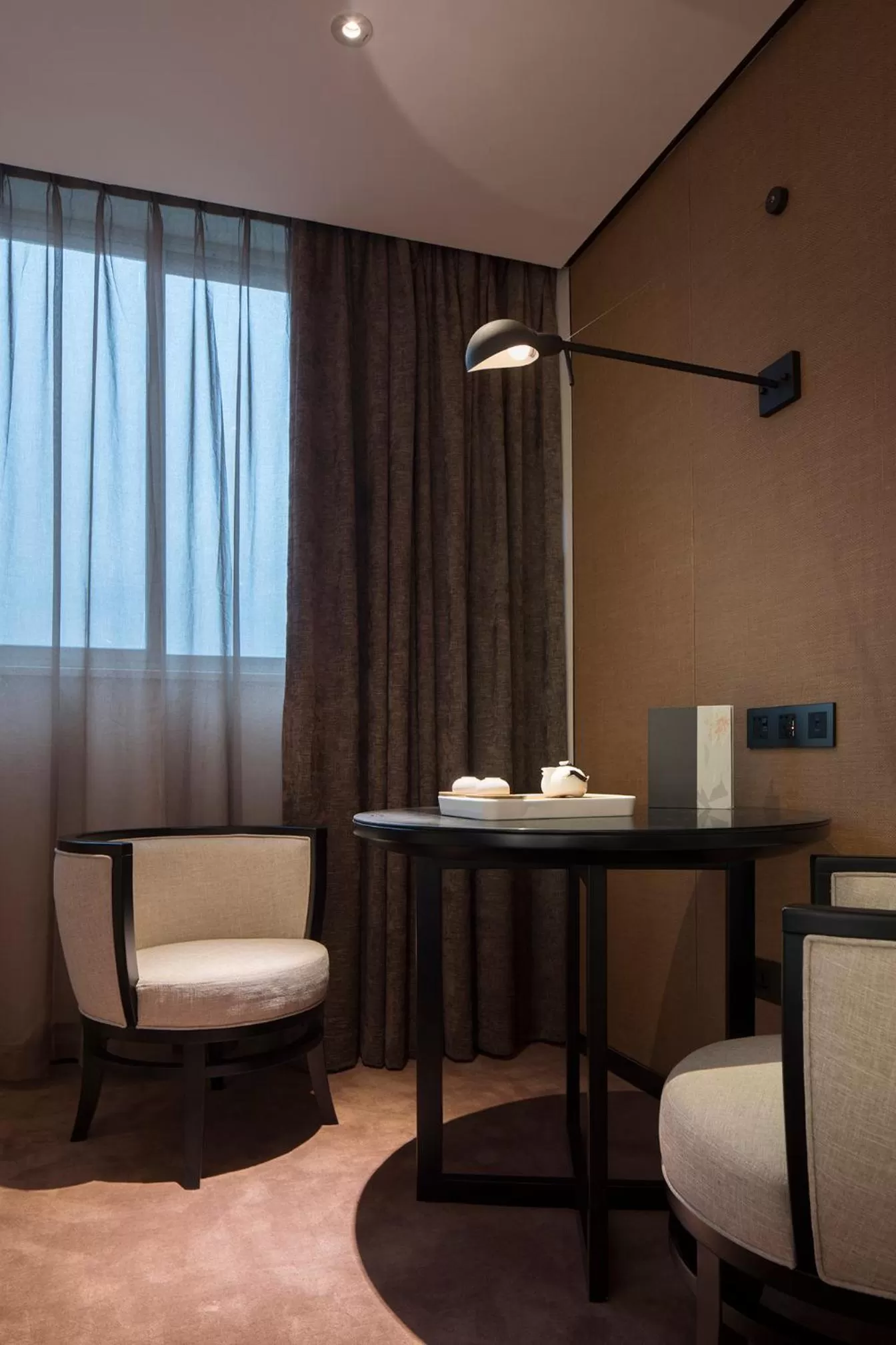 Coffee/tea facilities in Paco Hotel GuangZhou Zoo Metro Branch