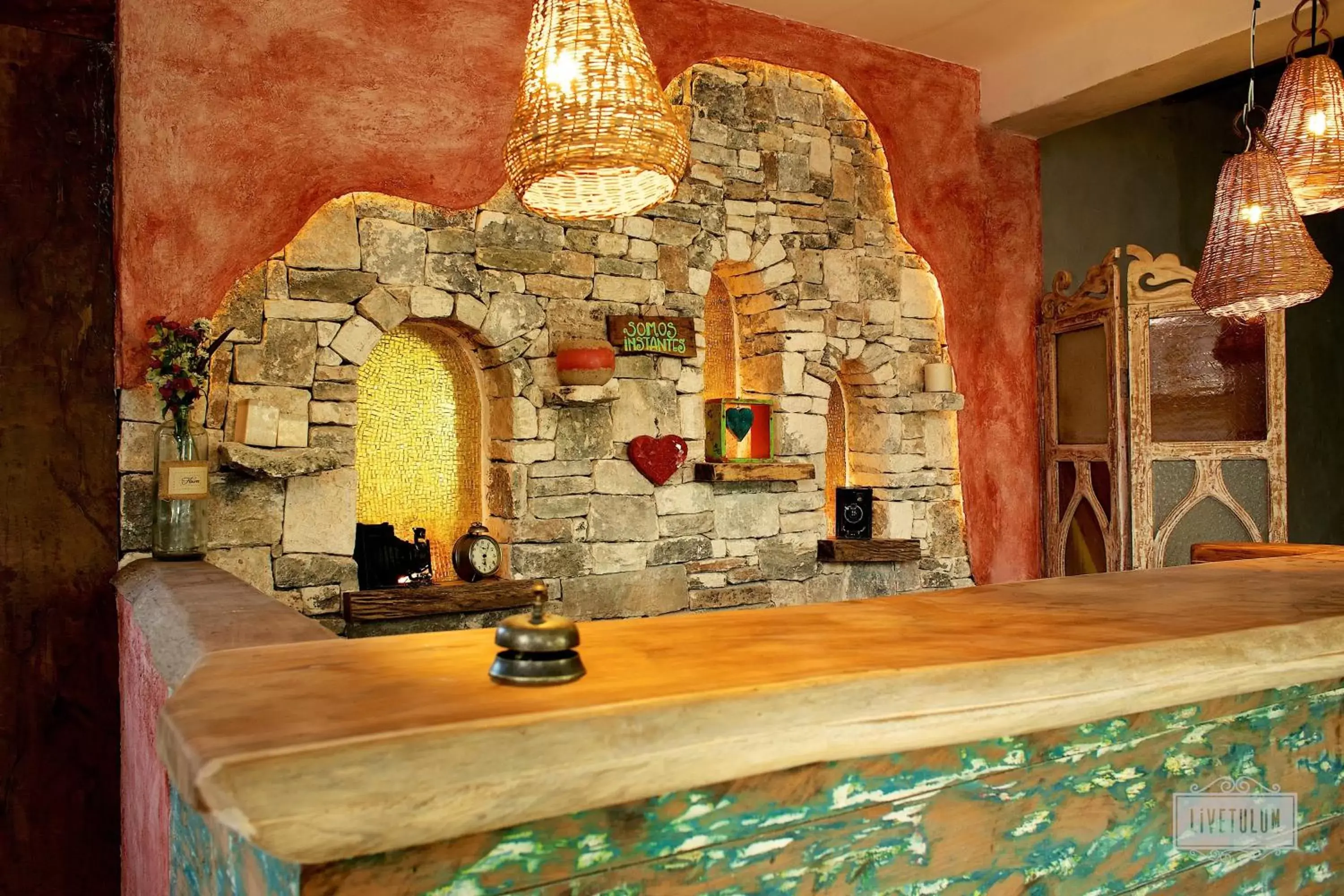 Suite in LiveTulum Suite in LiveTulum