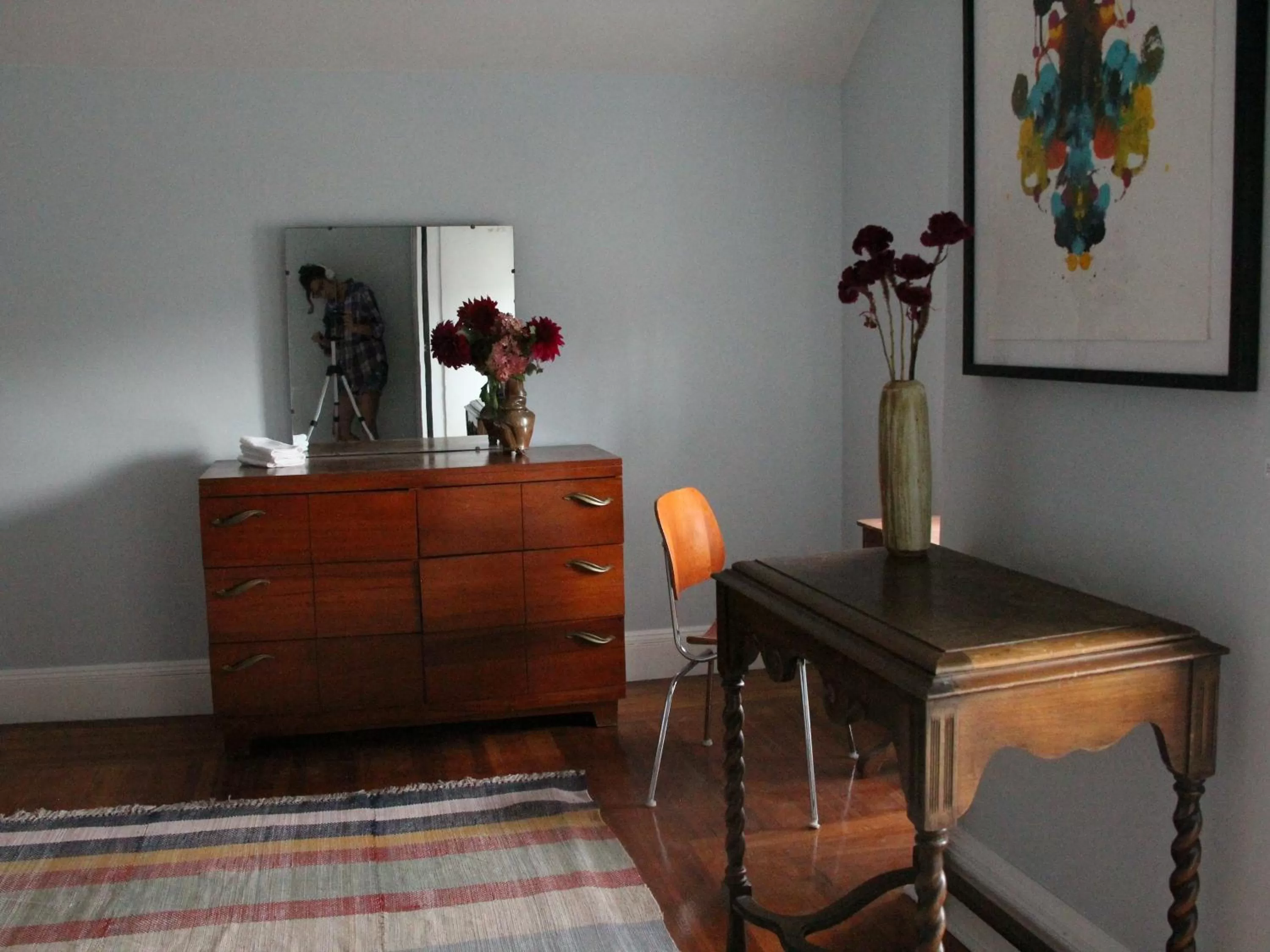 The Wedding Cake House