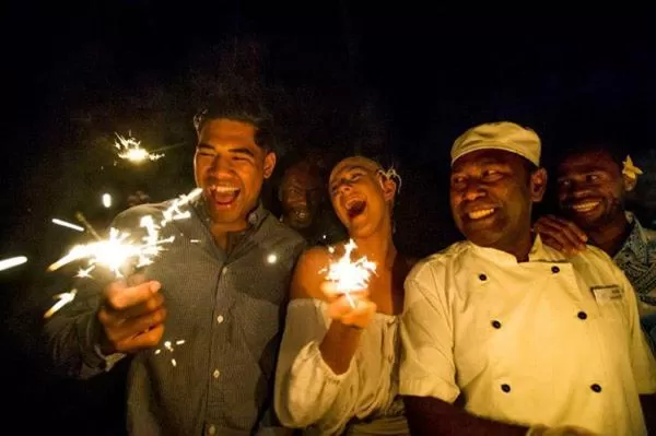 Erakor Island Resort & Spa