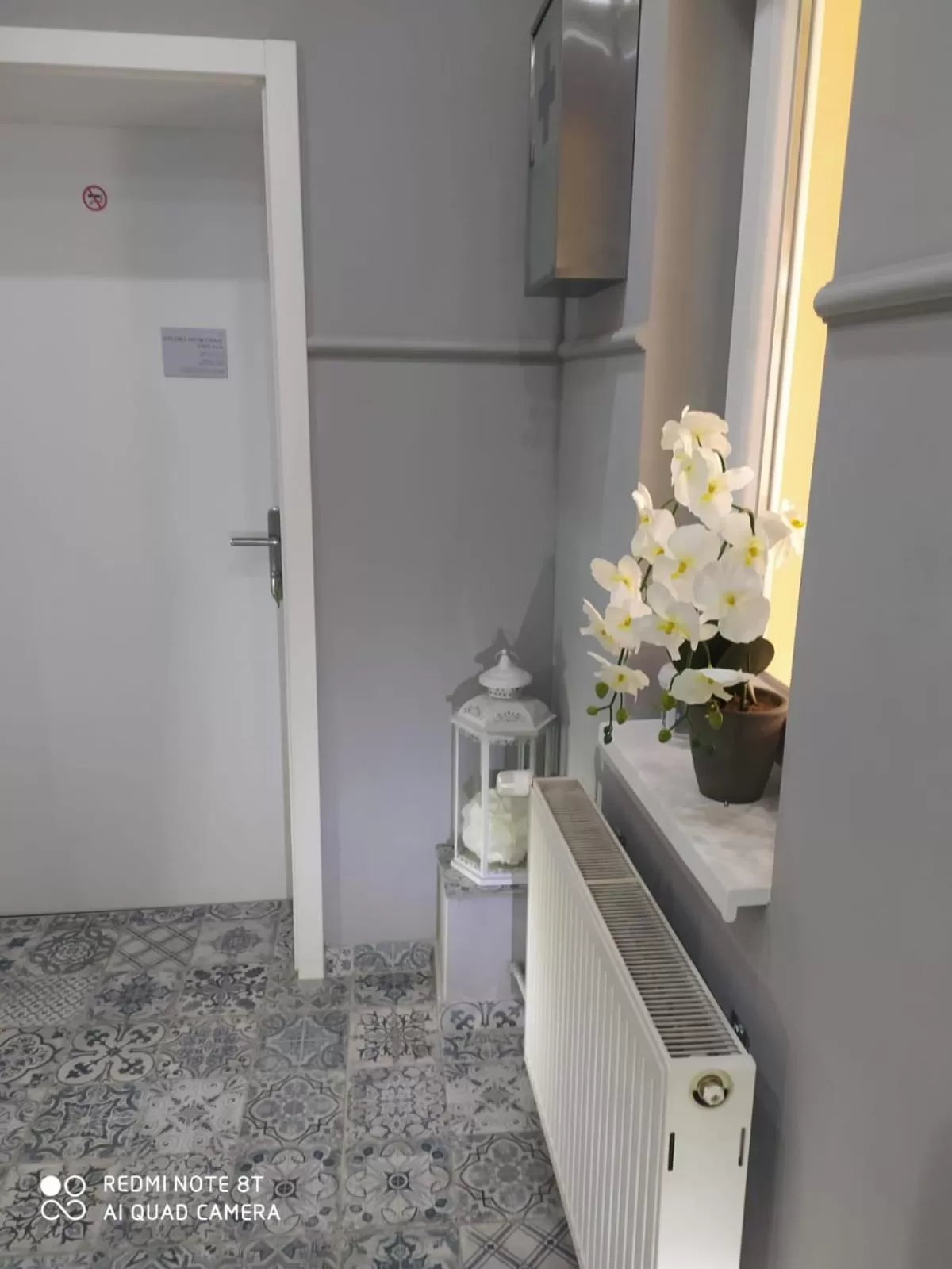 Bathroom in Villa Lucia - Apartments&Rooms