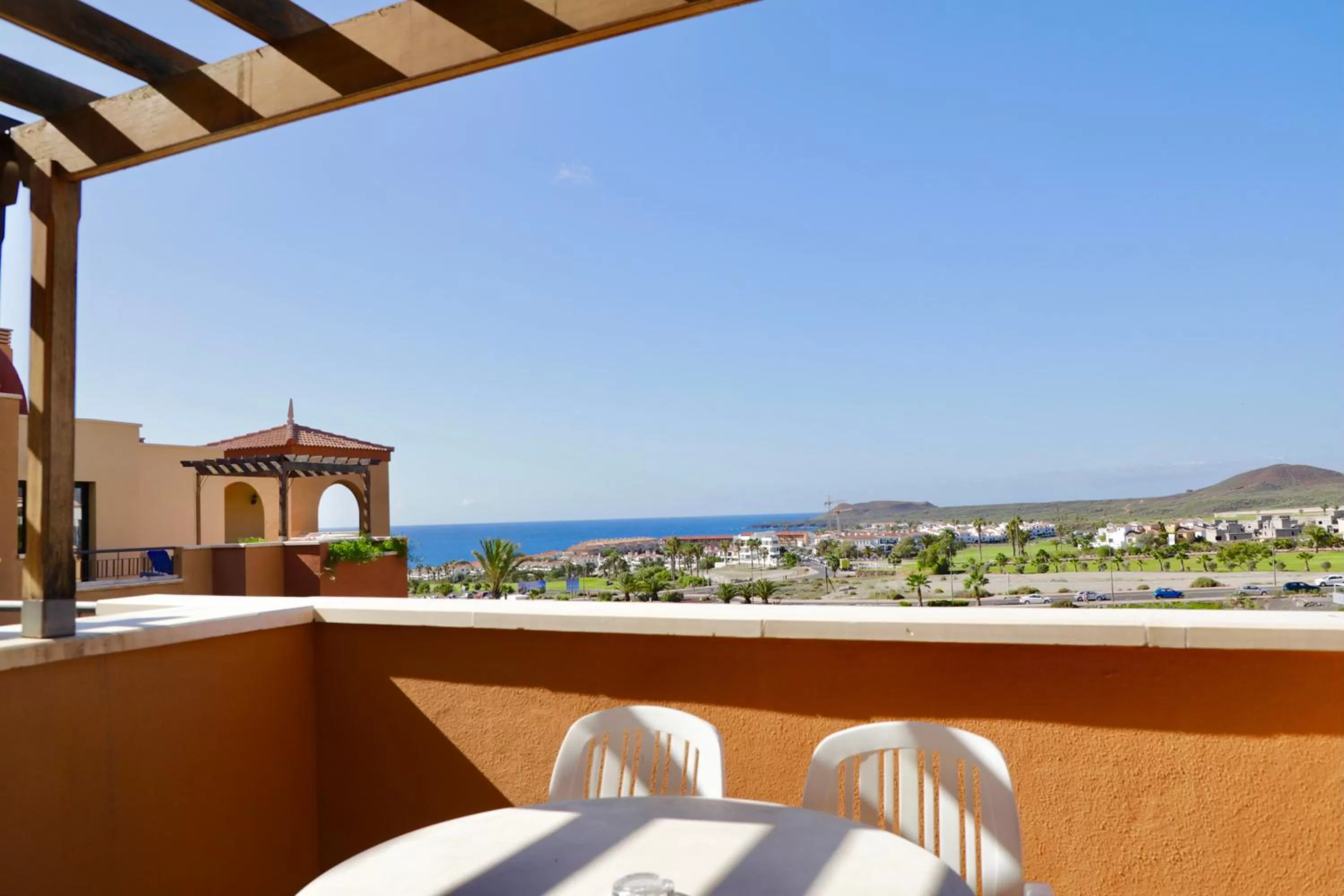 View (from property/room) in Grand Muthu Golf Plaza Hotel & Spa