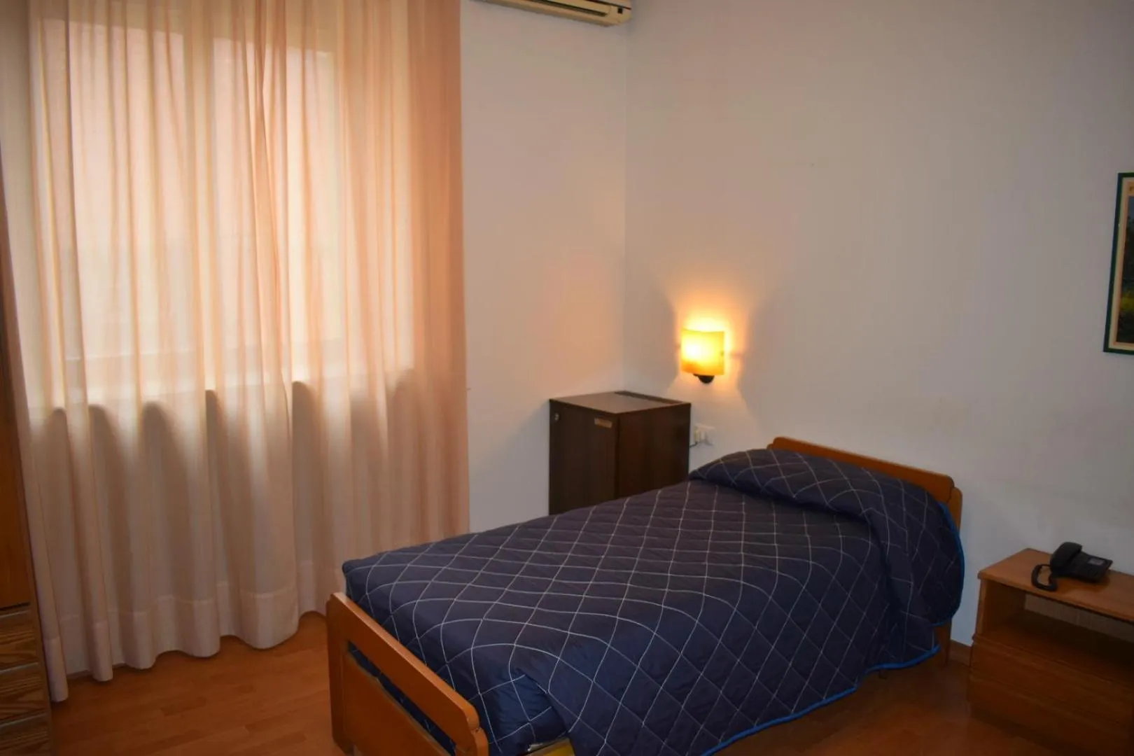 Pets, Bed in Hotel Principe