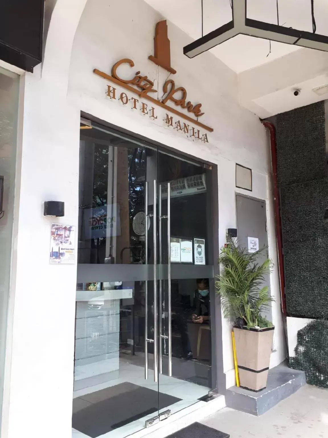 City Park Hotel Residences City Park Hotel Residences