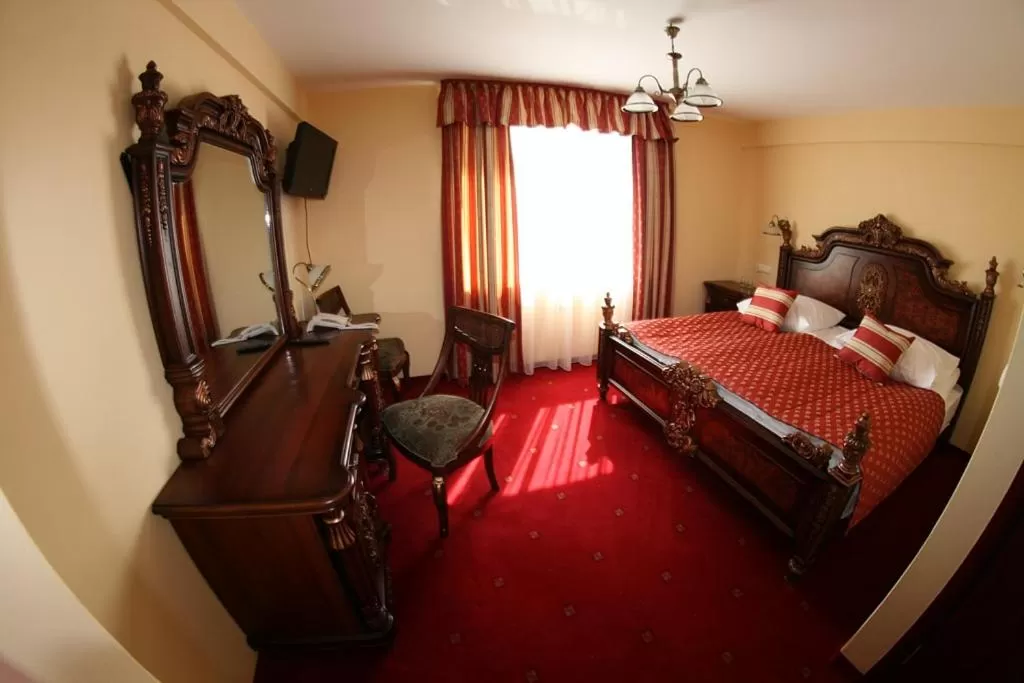 Bed in Daisy Superior